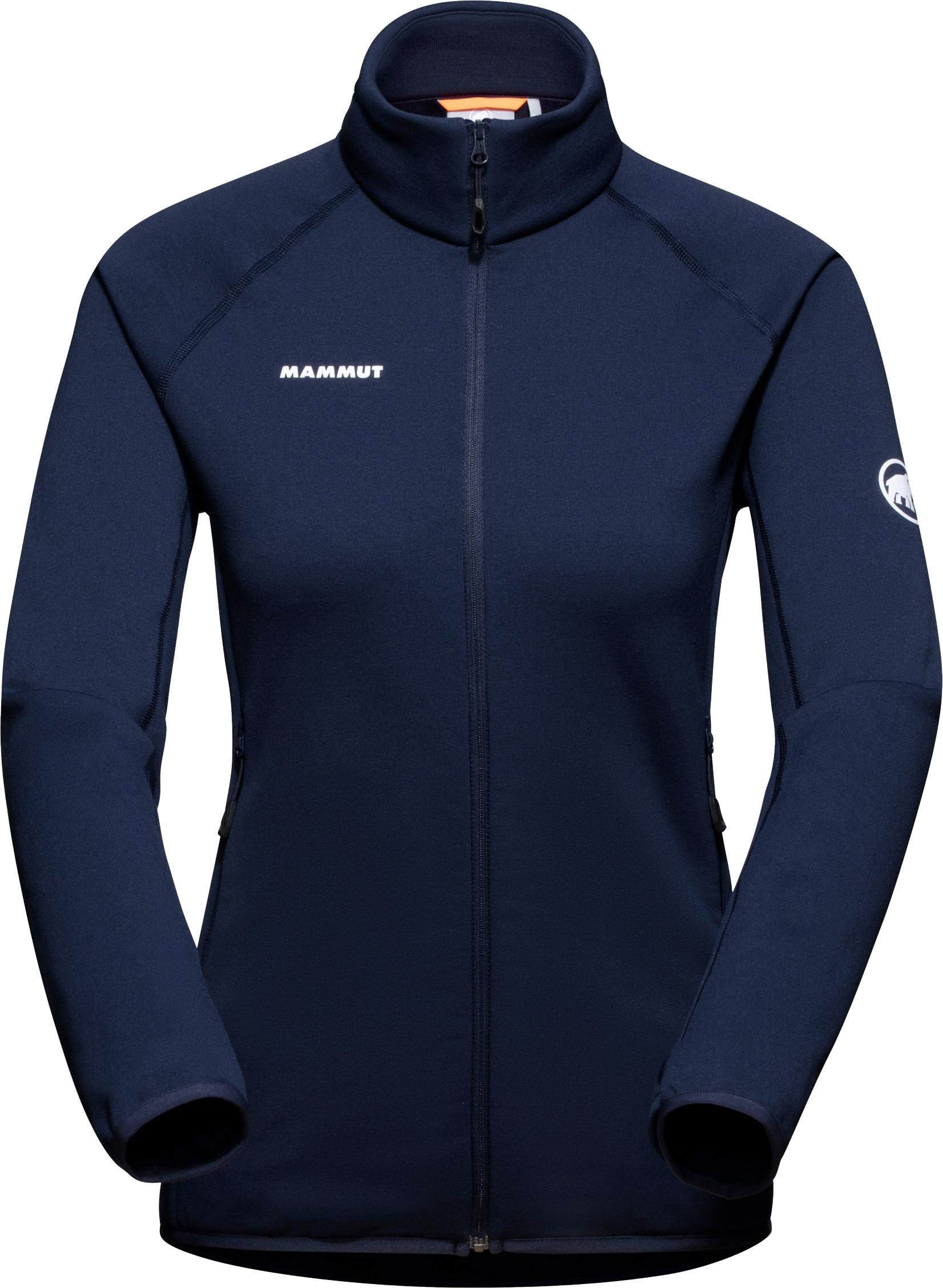 Aconcagua ML Jacket Women Marine + Mammut