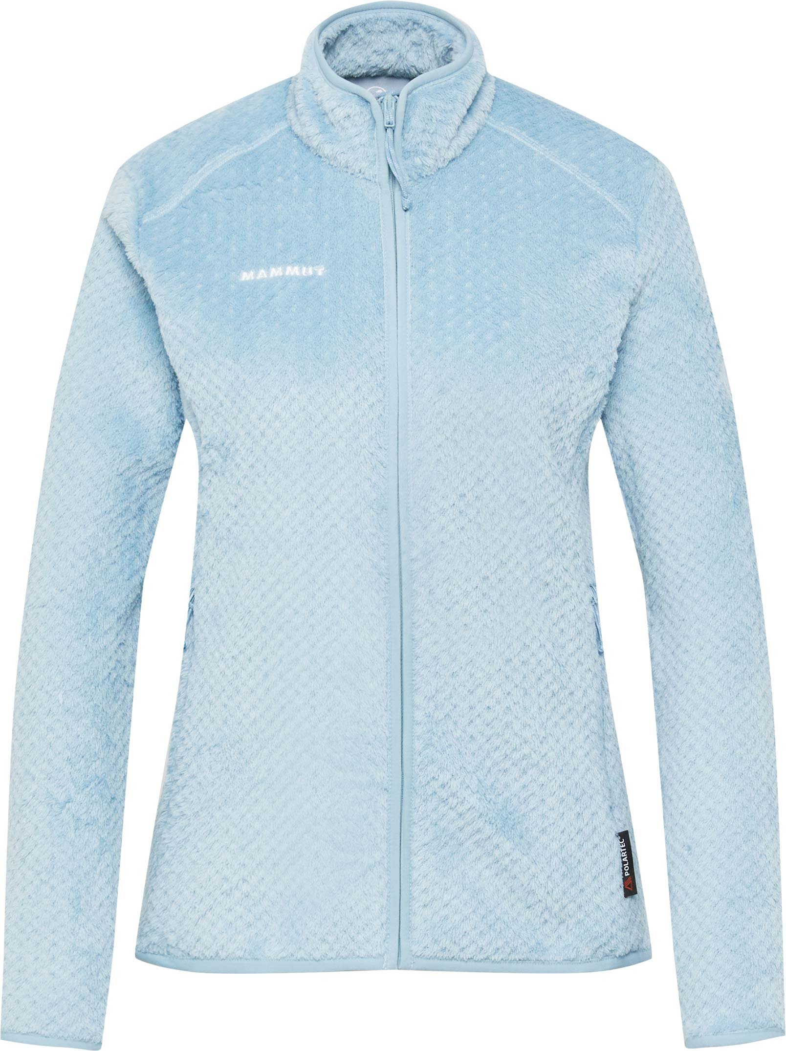 Innominata ML Jacket Women Nebla + Mammut