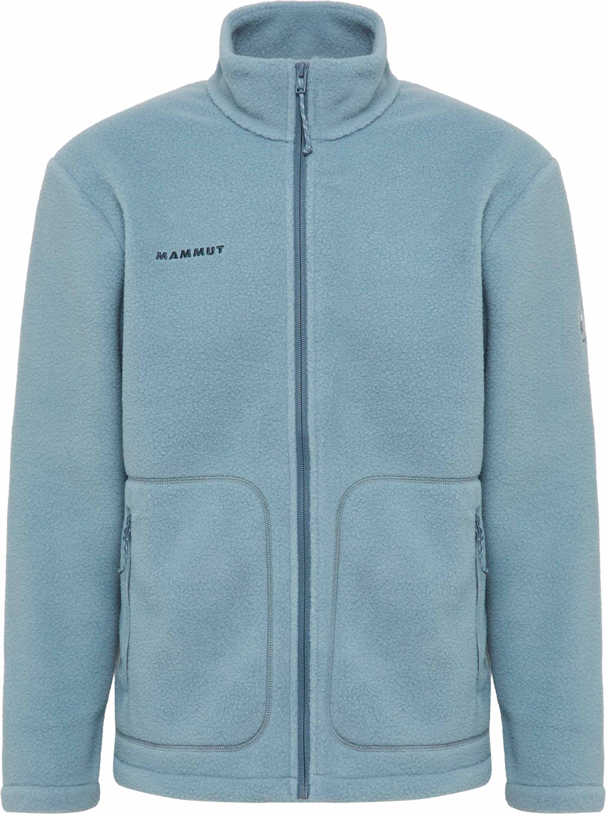 Falera ML Jacket Men Strata + Mammut