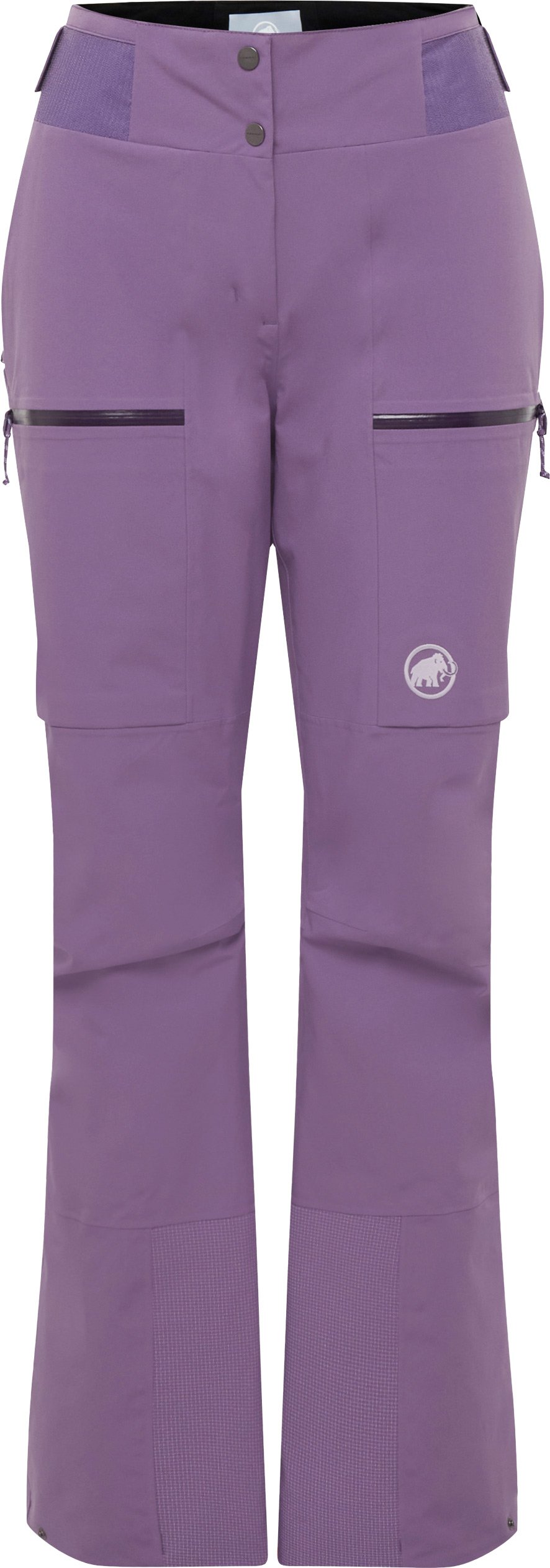 Stoney HS Thermo Pants Women Paloja + Mammut