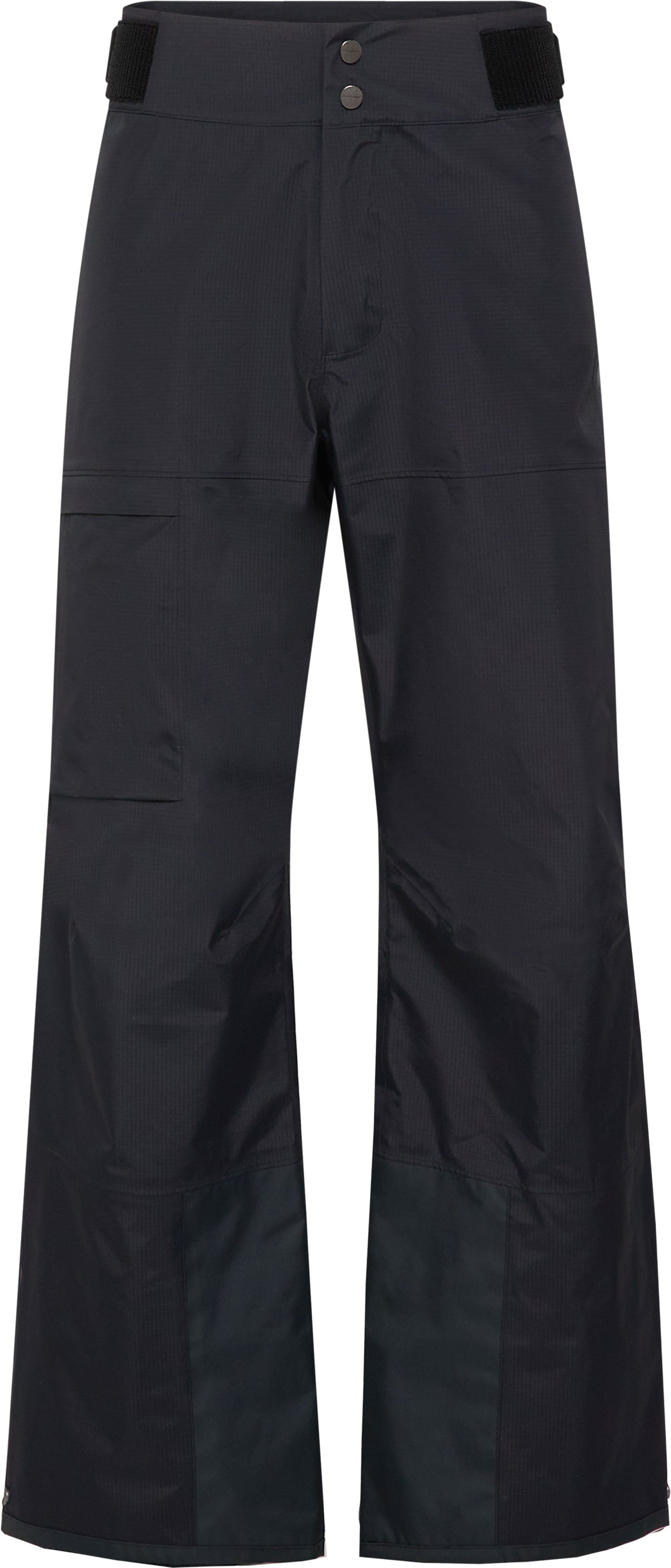 Skintrack HS Pants Men Black + Mammut