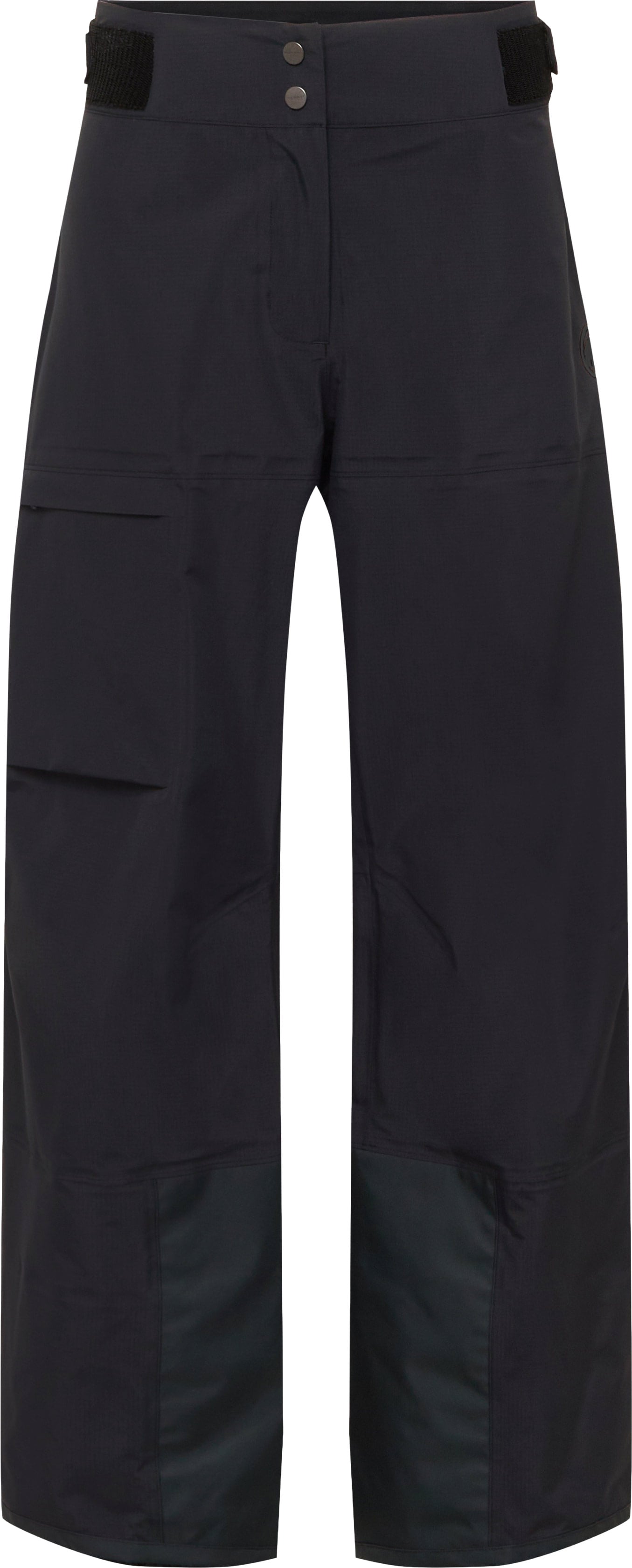 Skintrack HS Pants Women Black + Mammut