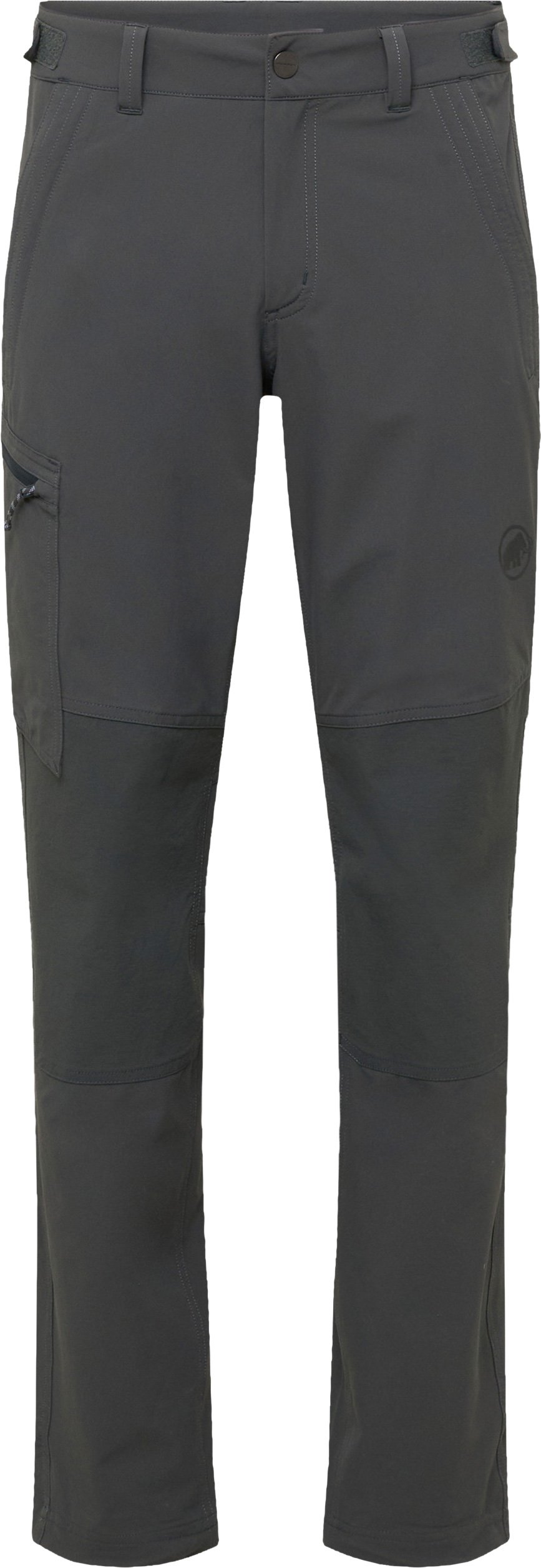 Runbold Guide SO Pants Men Gabbro + Mammut