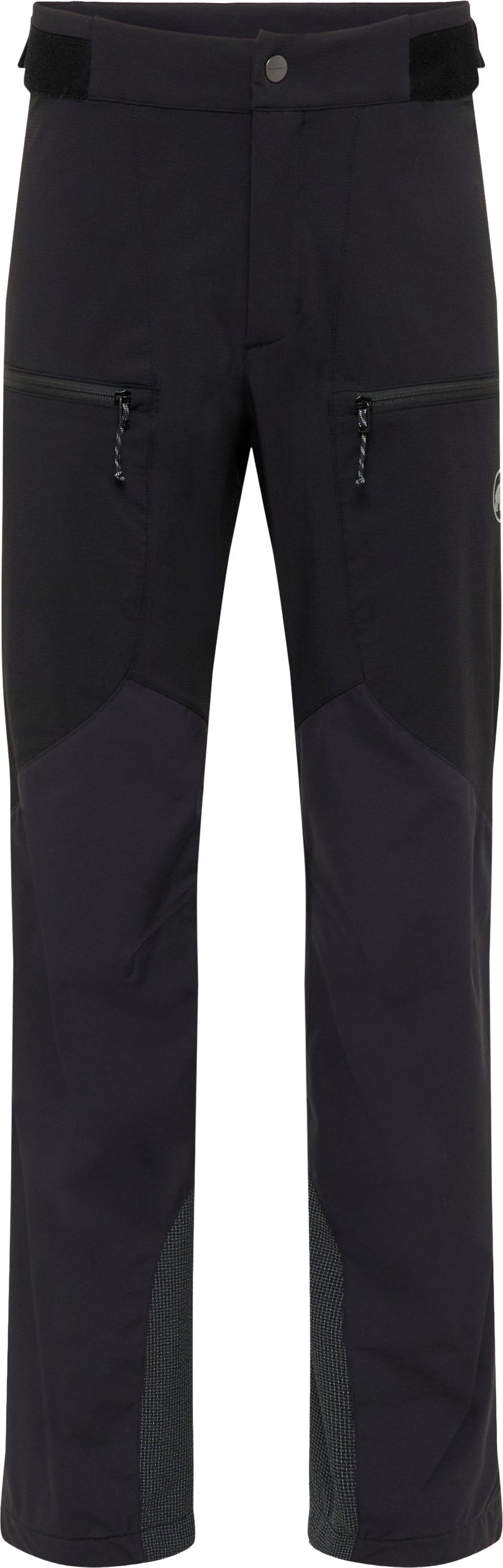 Aenergy Pro SO Hybrid Pants Men Black + Mammut