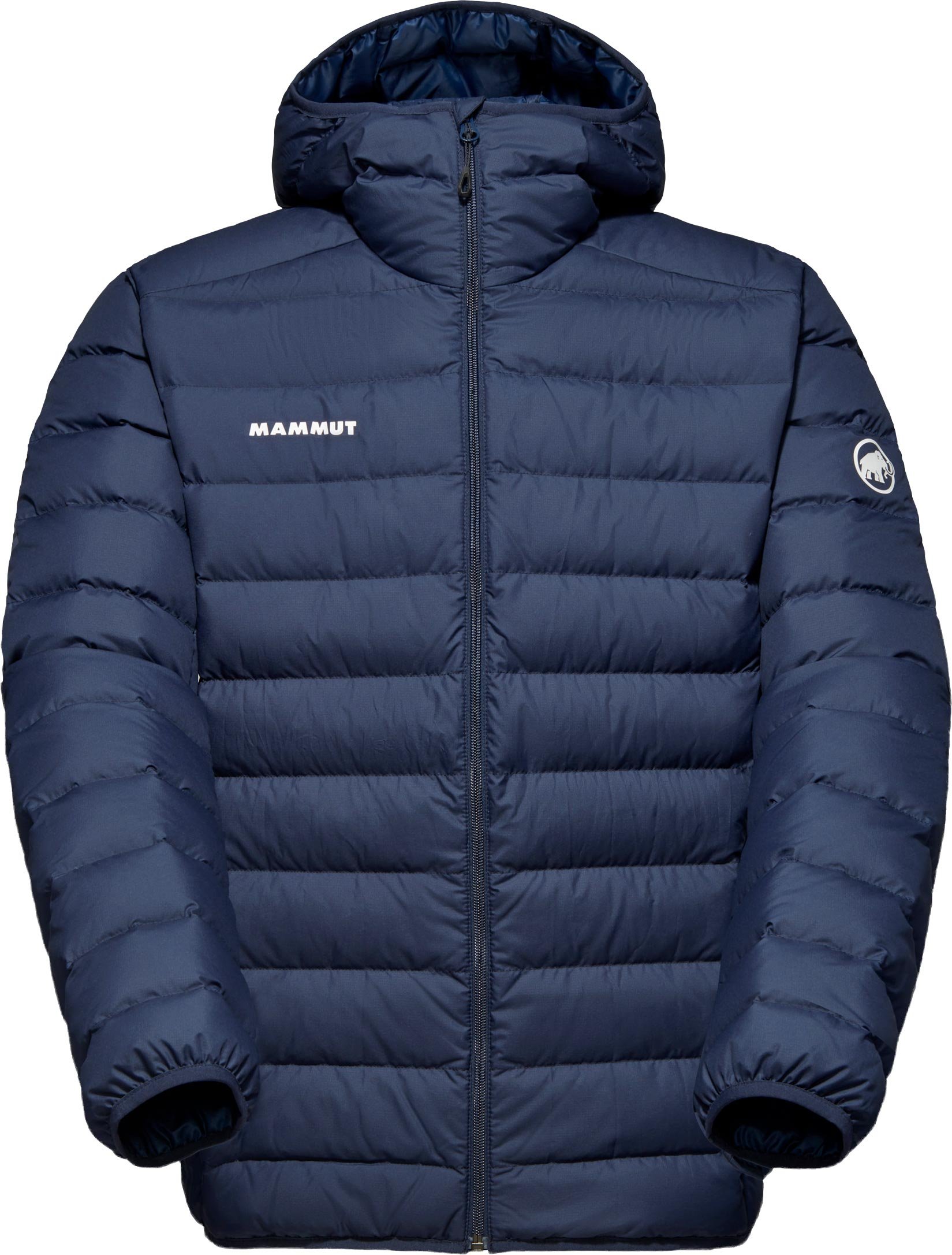 Waymarker IN Hooded Jacket Men Marine + Mammut