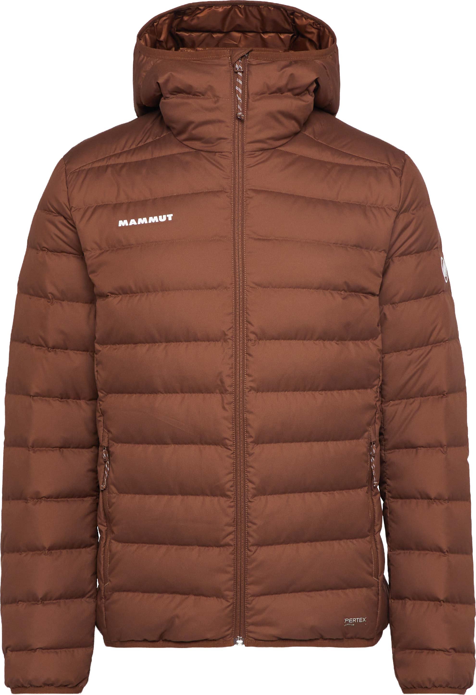 Waymarker IN Hooded Jacket Men Soil + Mammut