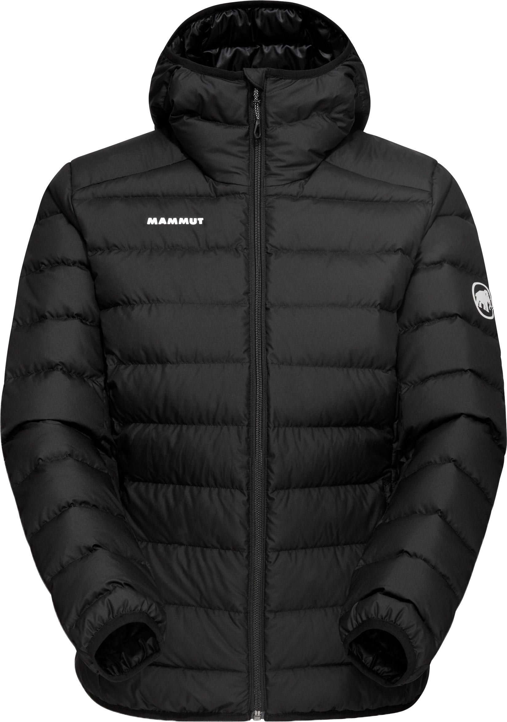 Waymarker IN Hooded Jacket Women Black + Mammut