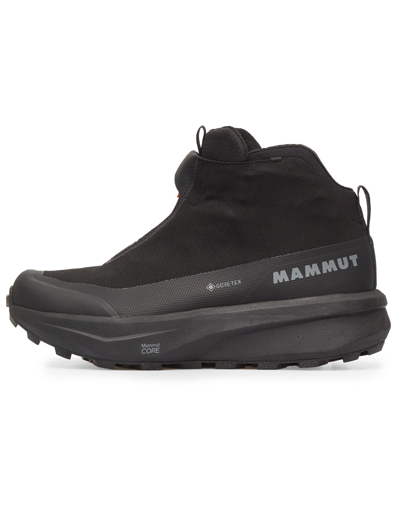 Aenergy MTN Mid Winter GTX M Black + Mammut
