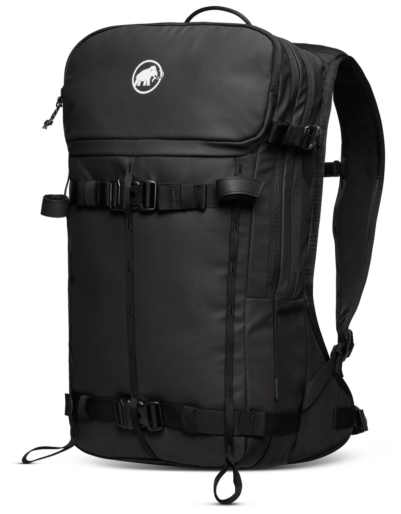 Nirvana 18 Black + Mammut