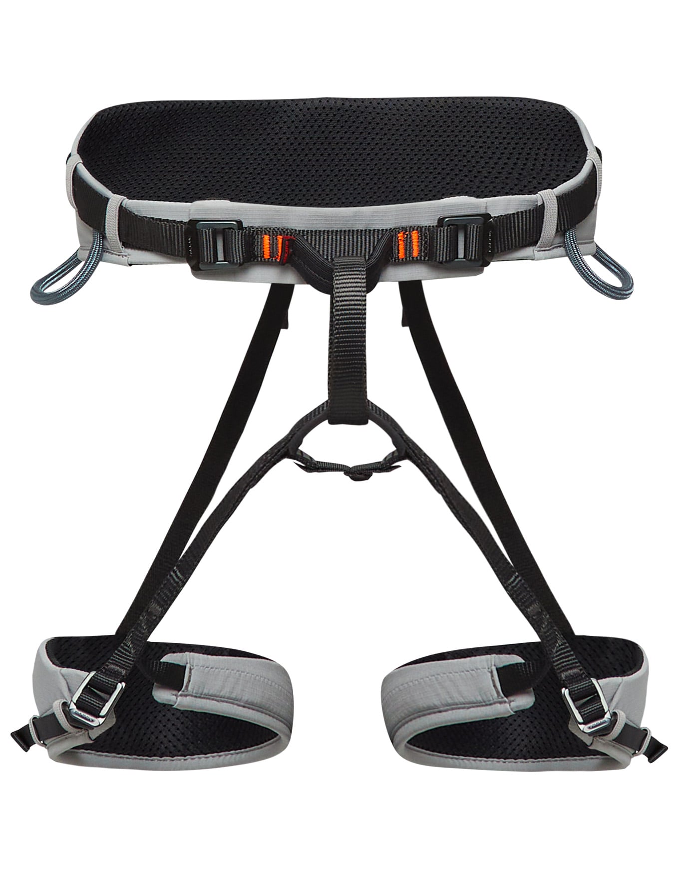 Ophir 4 Slide 2.0 Harness Alloy/Strata + Mammut