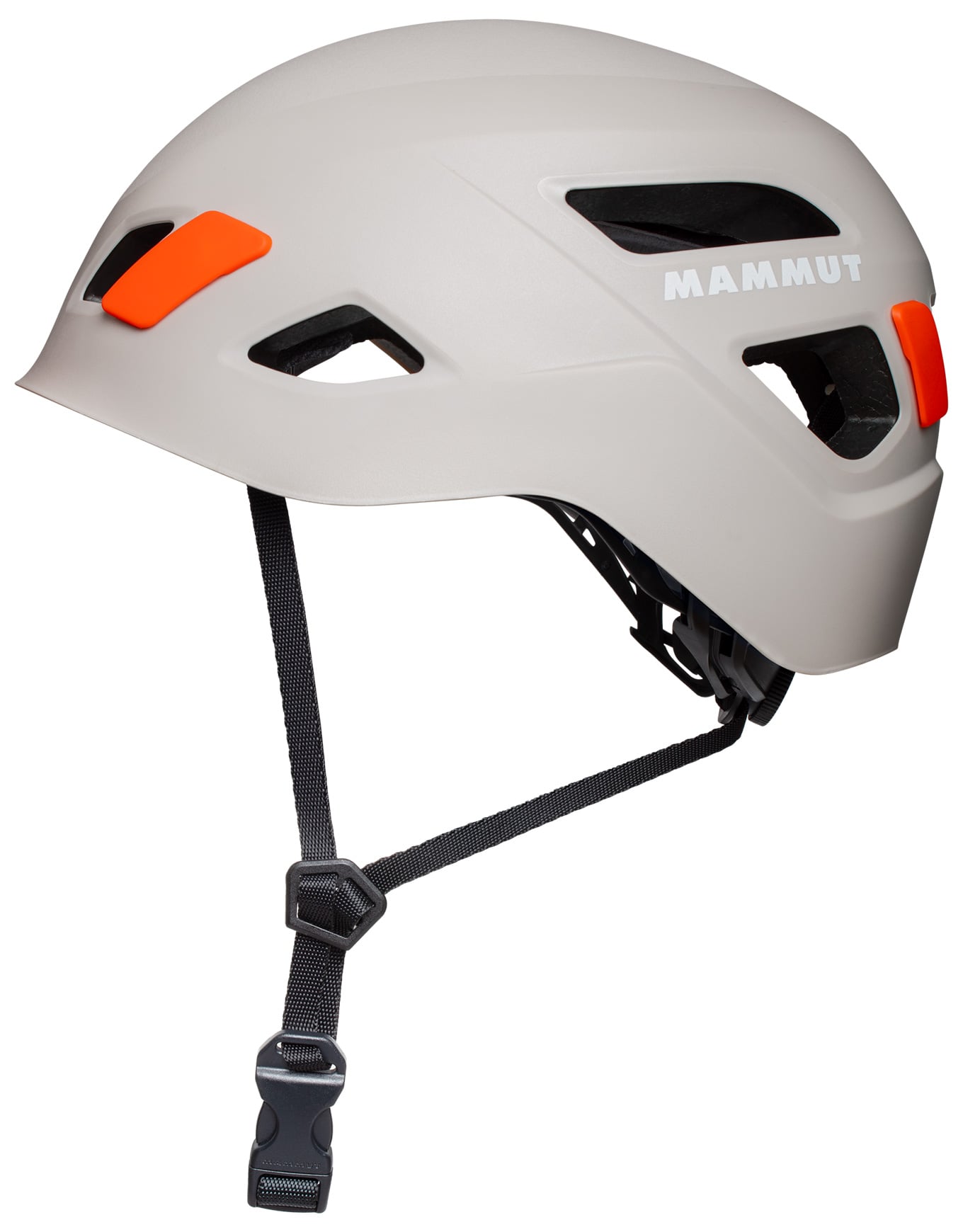 Skywalker 3.0 Helmet Grey + Mammut