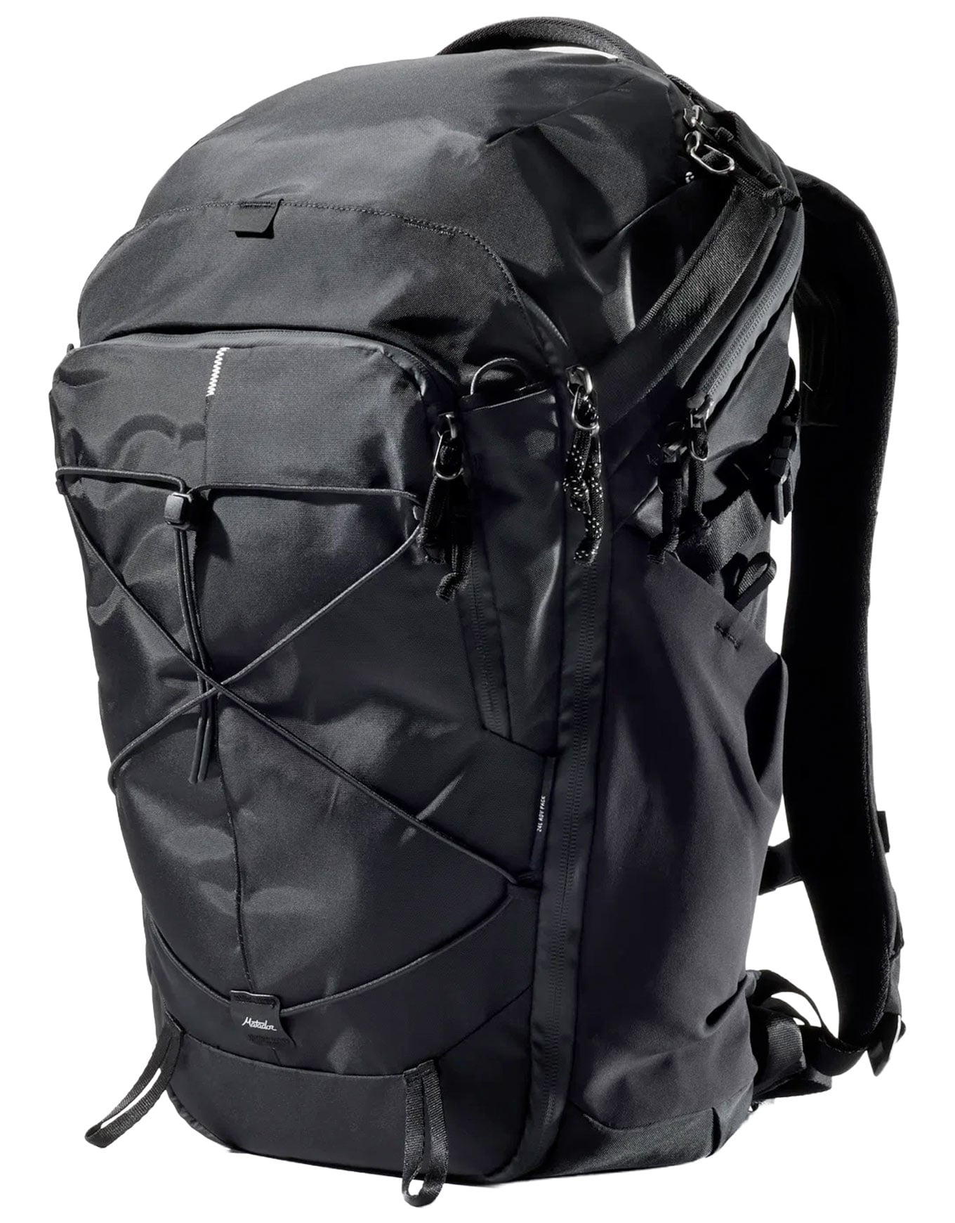 Adventure Pack 24L Black + Matador