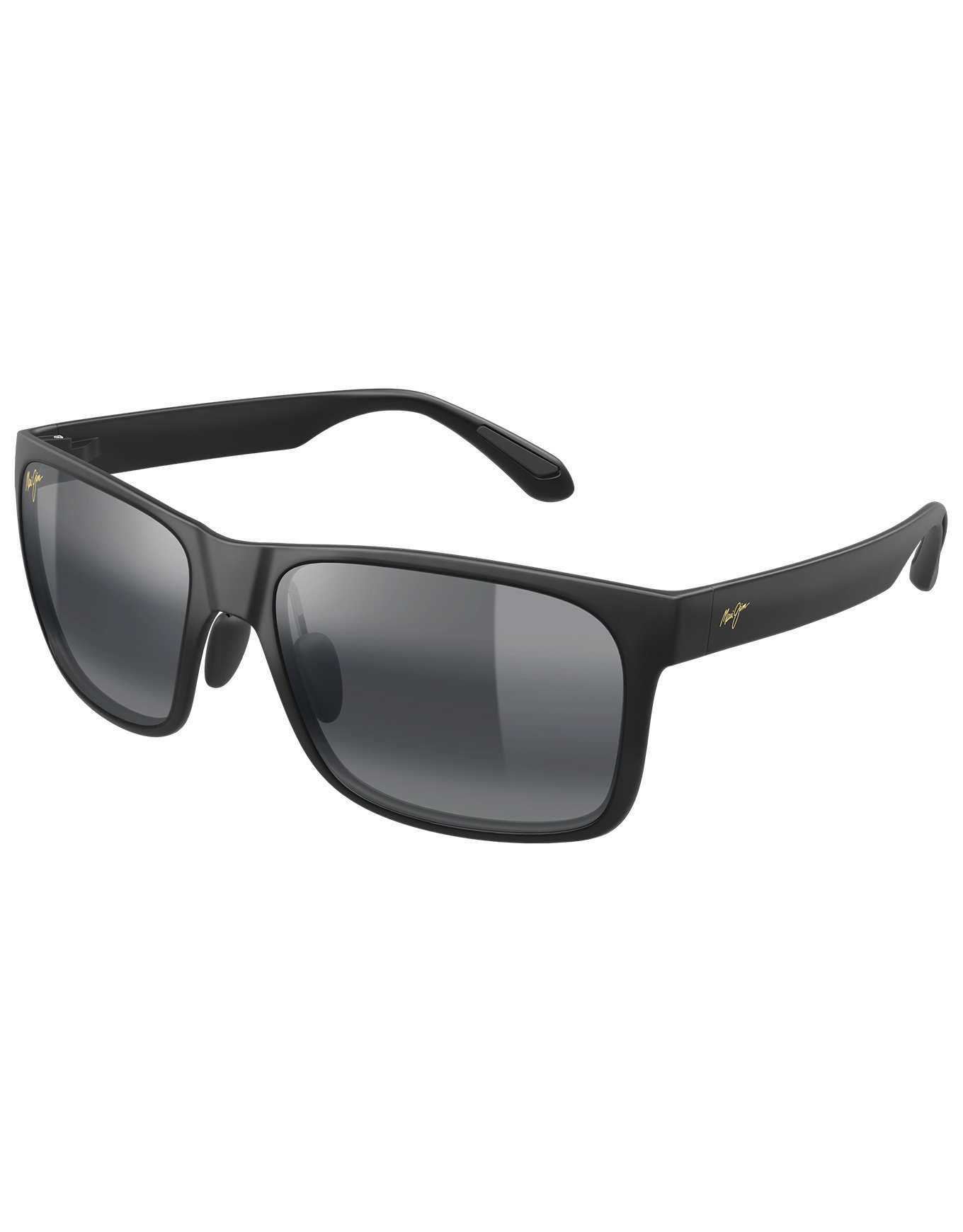 Red Sands Neutral Grey Black + Maui Jim