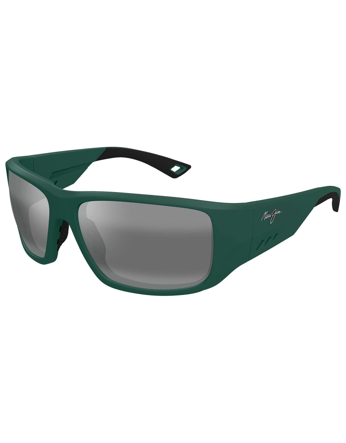 Keha Neutral Grey Green + Maui Jim