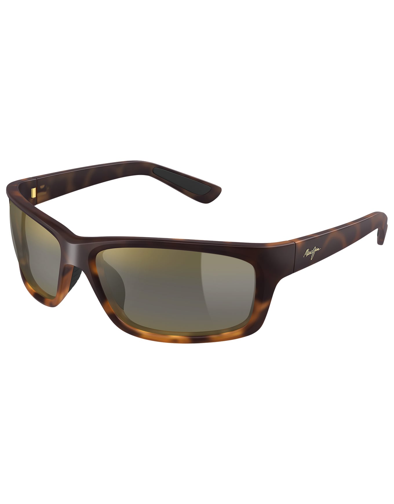 Kanaio Coast HCL Bronze Havana + Maui Jim