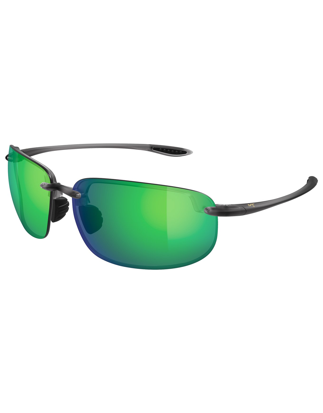 Ho'Okipa XLarge Maui Green Grey + Maui Jim