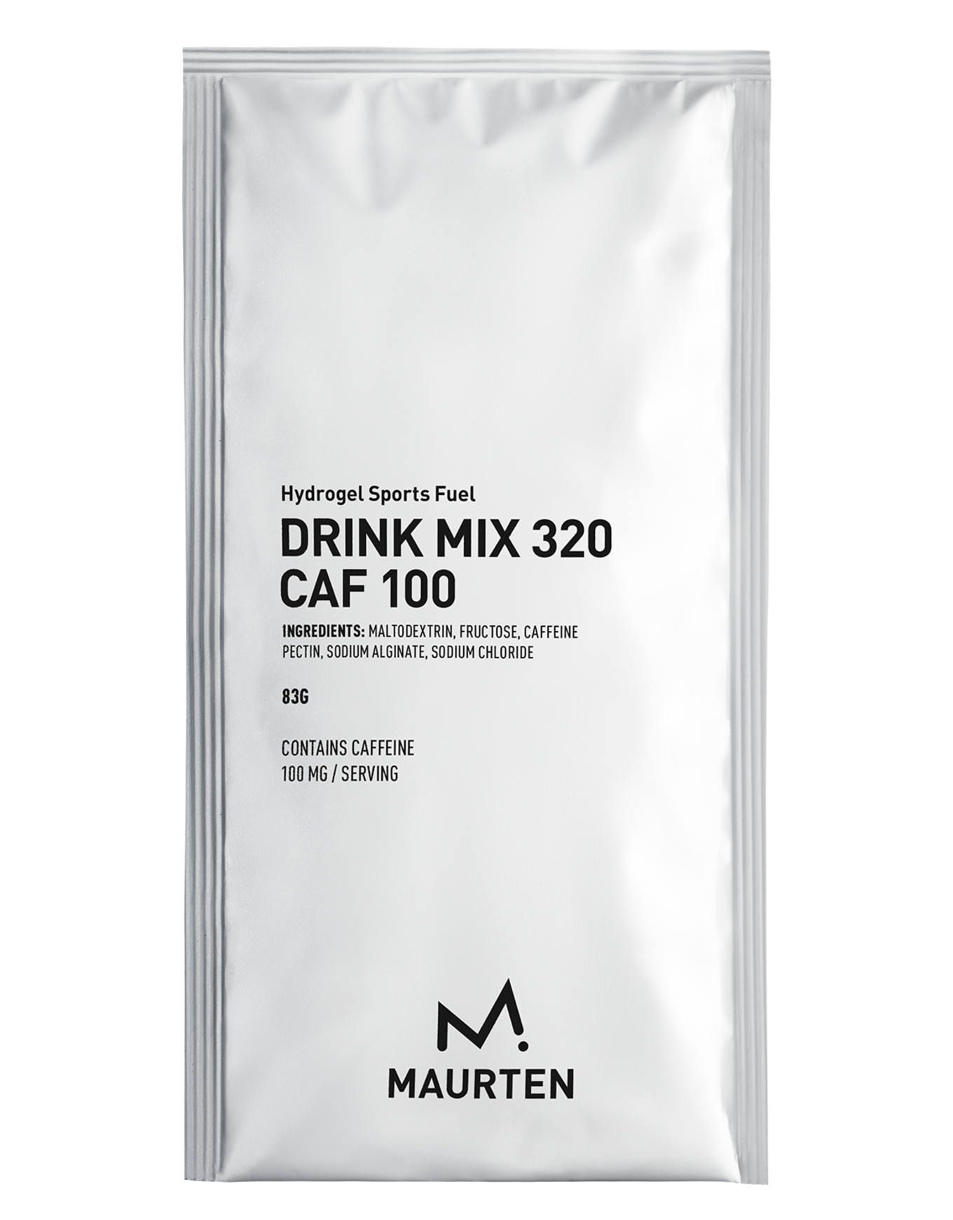 Drink Mix 320 CAF 100 Maurten + Maurten