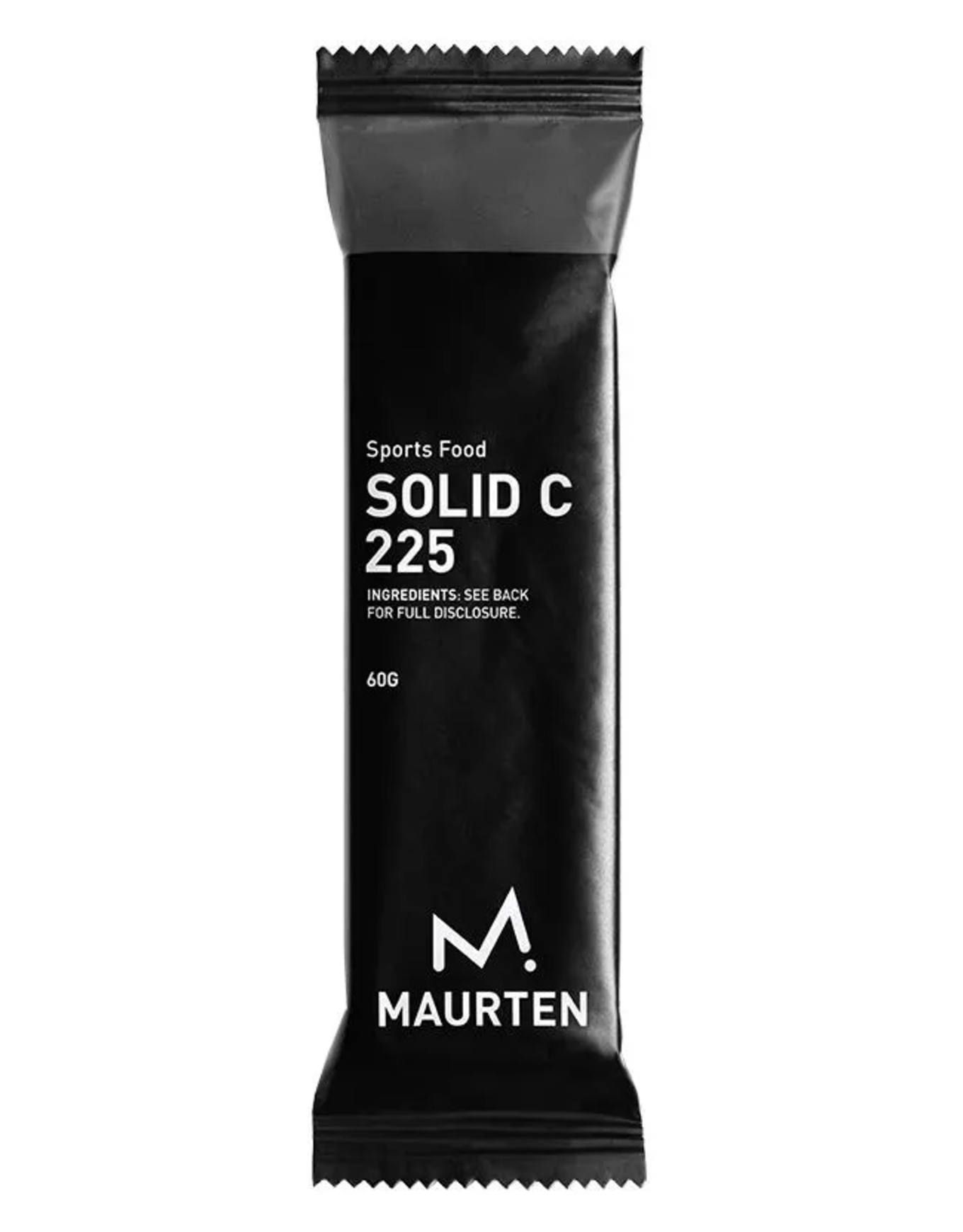 Solid 225 Cacao Maurten + Maurten