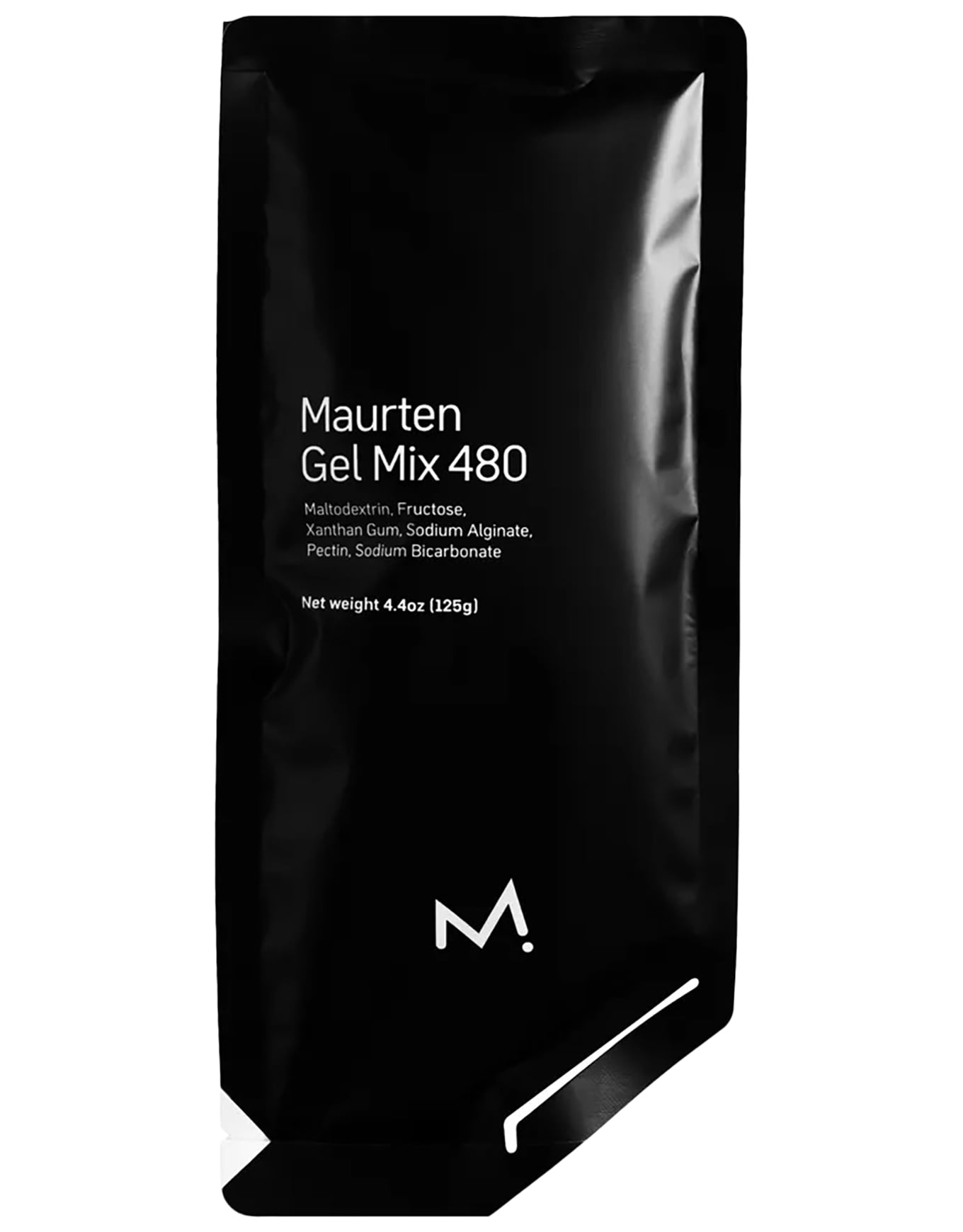 Gel Mix 480 + Maurten