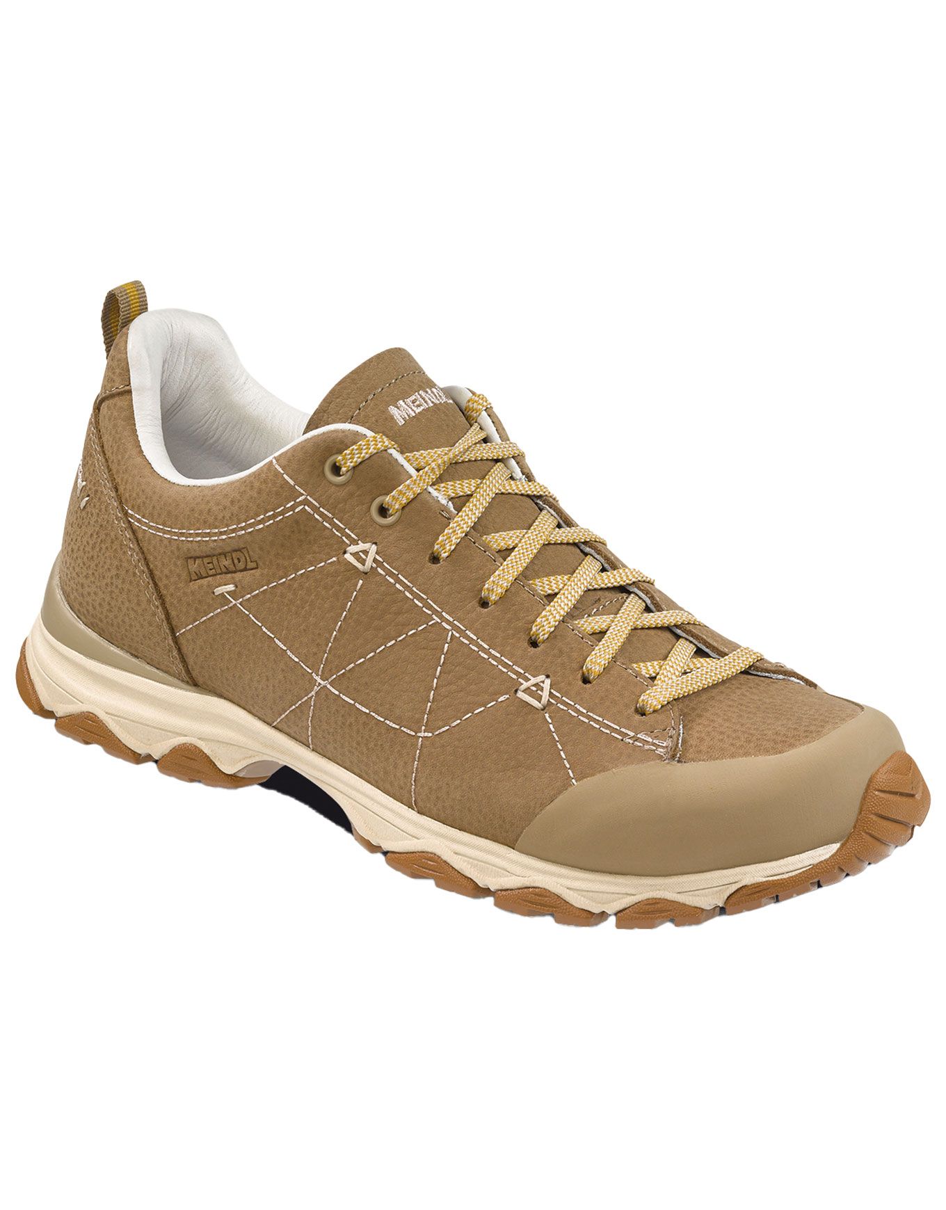 Matera Lady Nature/Beige + Meindl