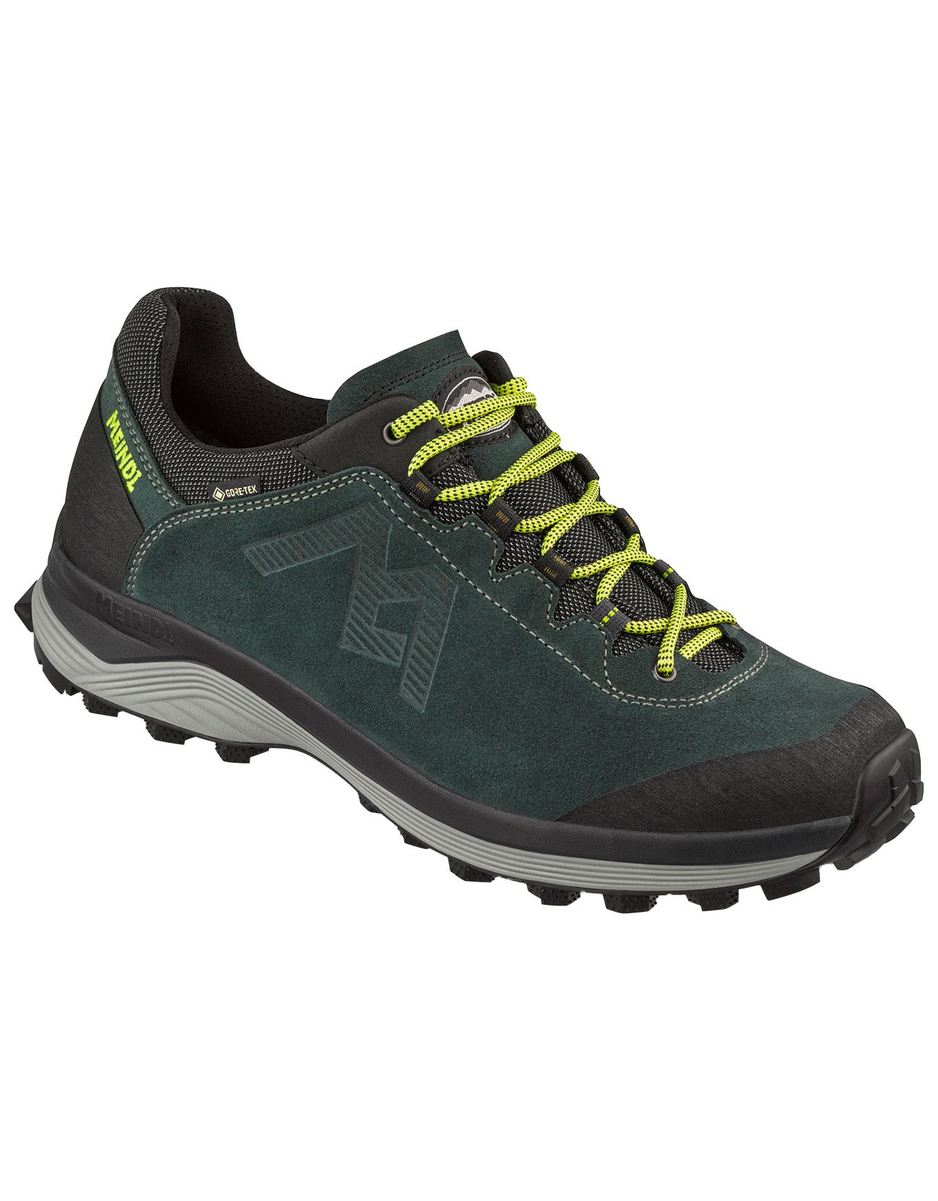 Antero 1.0 GTX Olive + Meindl