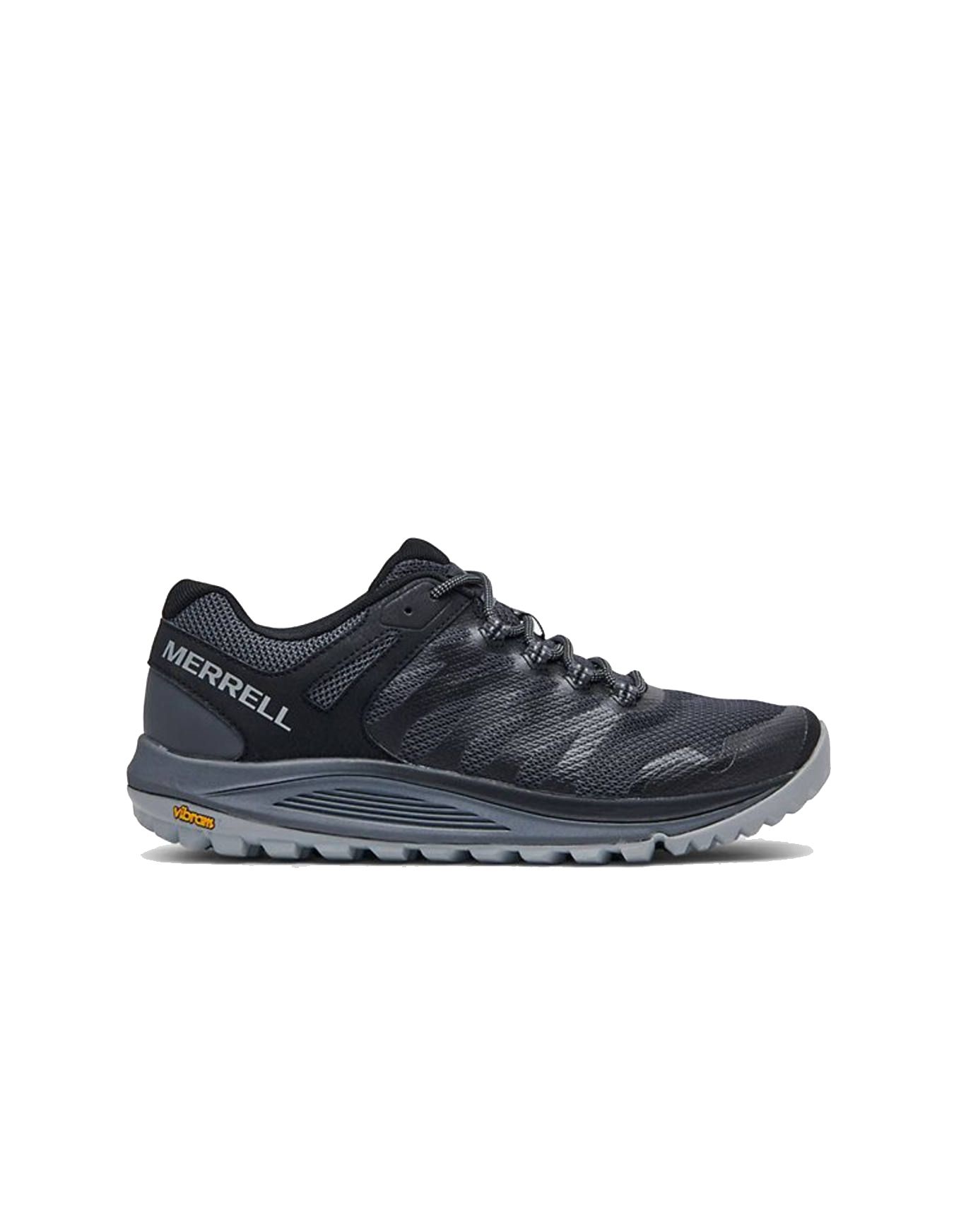 Nova 2 Black + Merrell