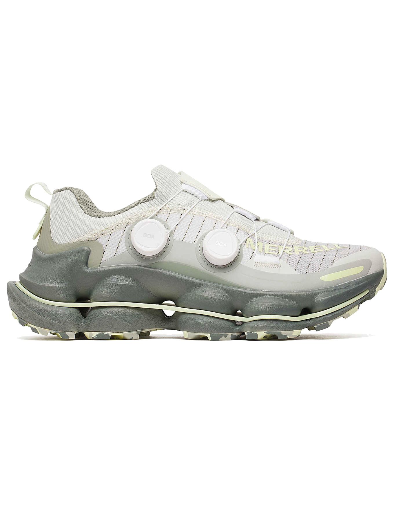 Speedarc Surge Boa Infuse + Merrell