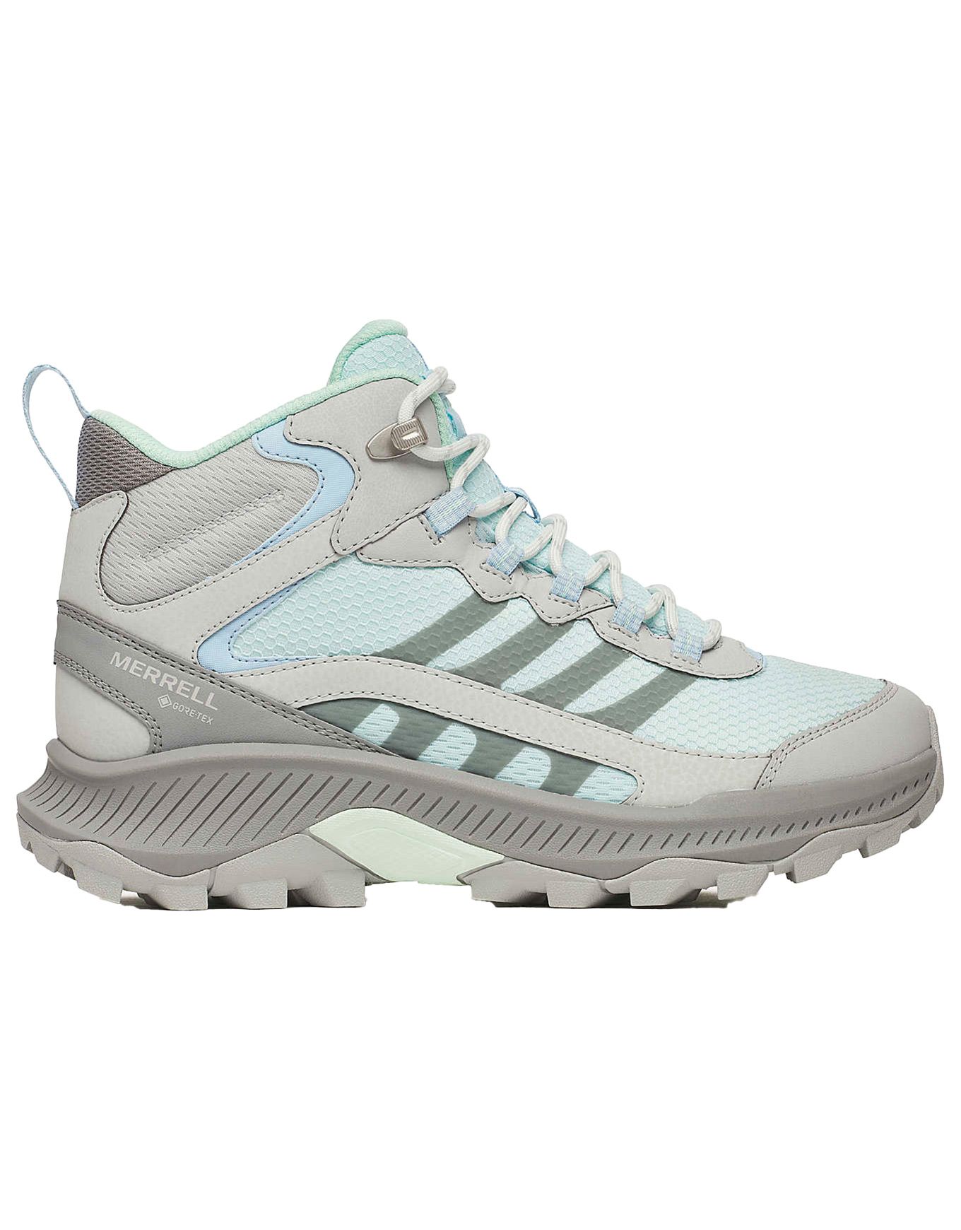 Speed Strike 2 Mid Gtx Belize W + Merrell