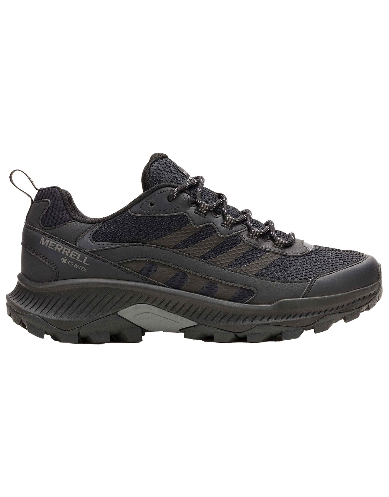 Speed Strike 2 Gtx Black + Merrell