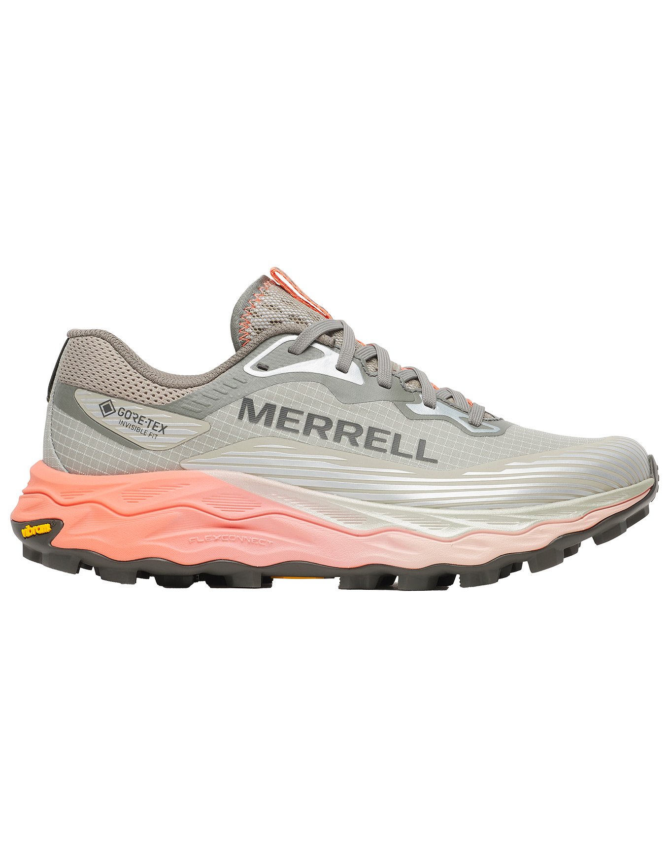 Agility Peak 6 GORE-TEX W Diorite + Merrell