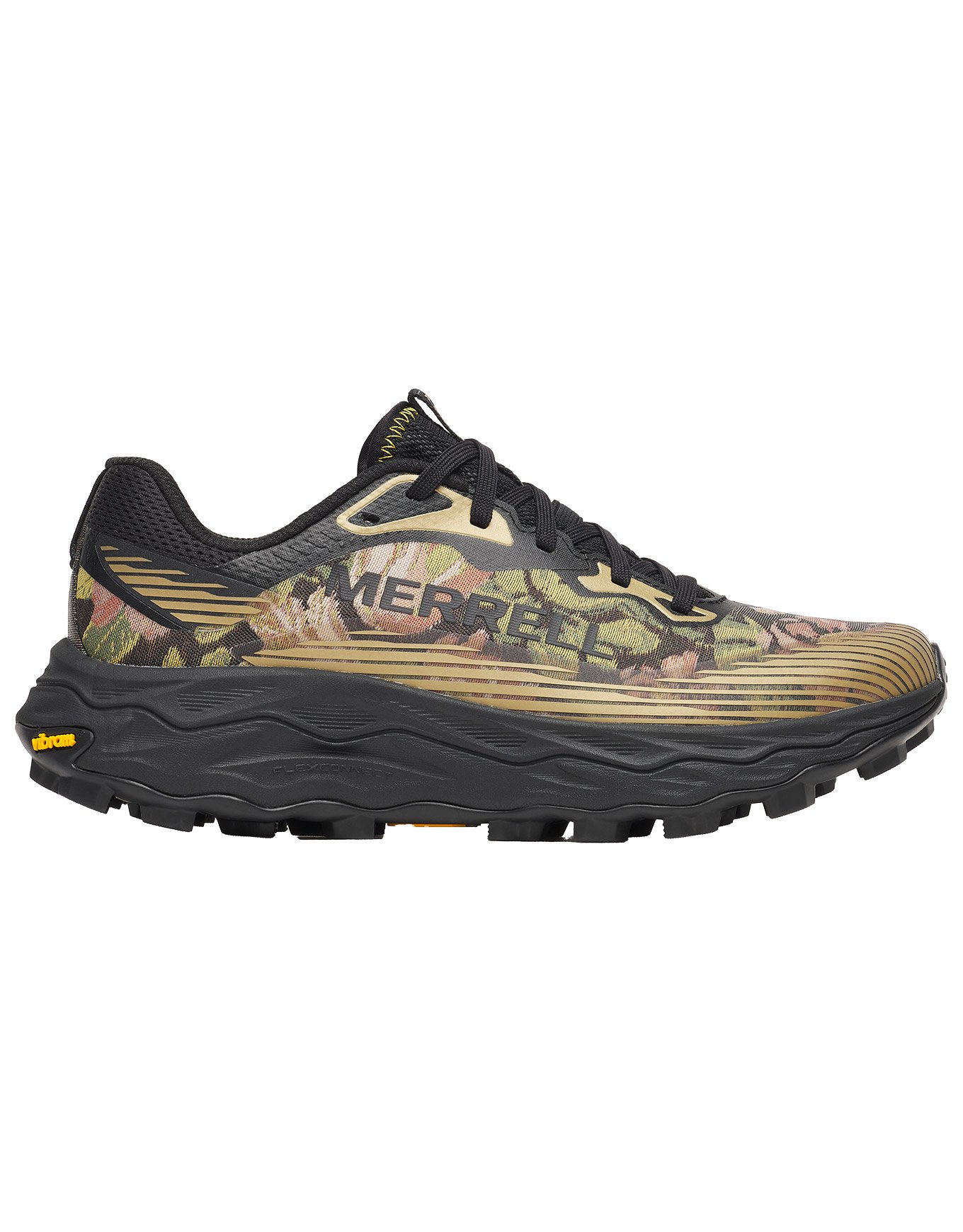 Agility Peak 6 W Opulent + Merrell