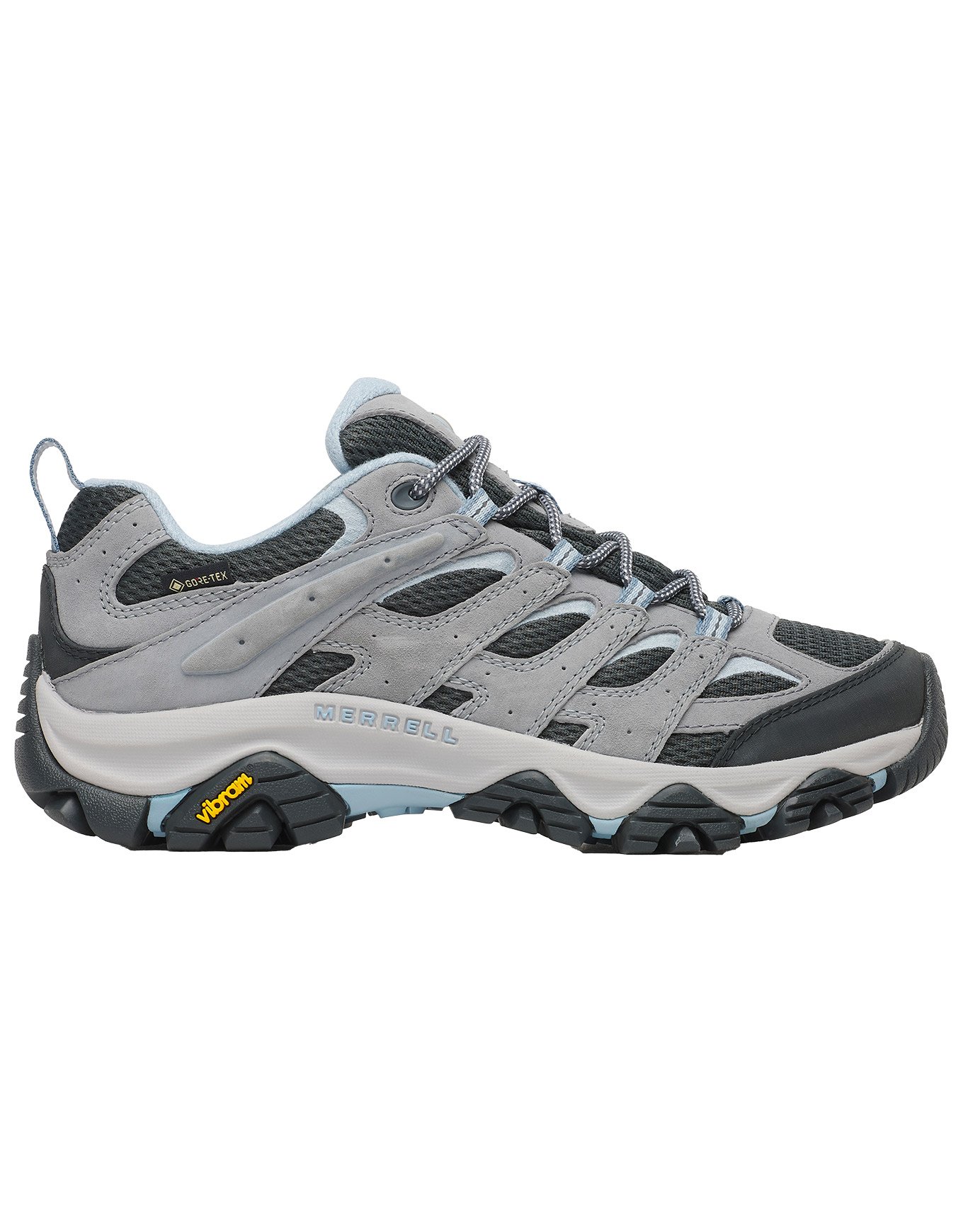 Moab 3 GORE-TEX W Cement + Merrell