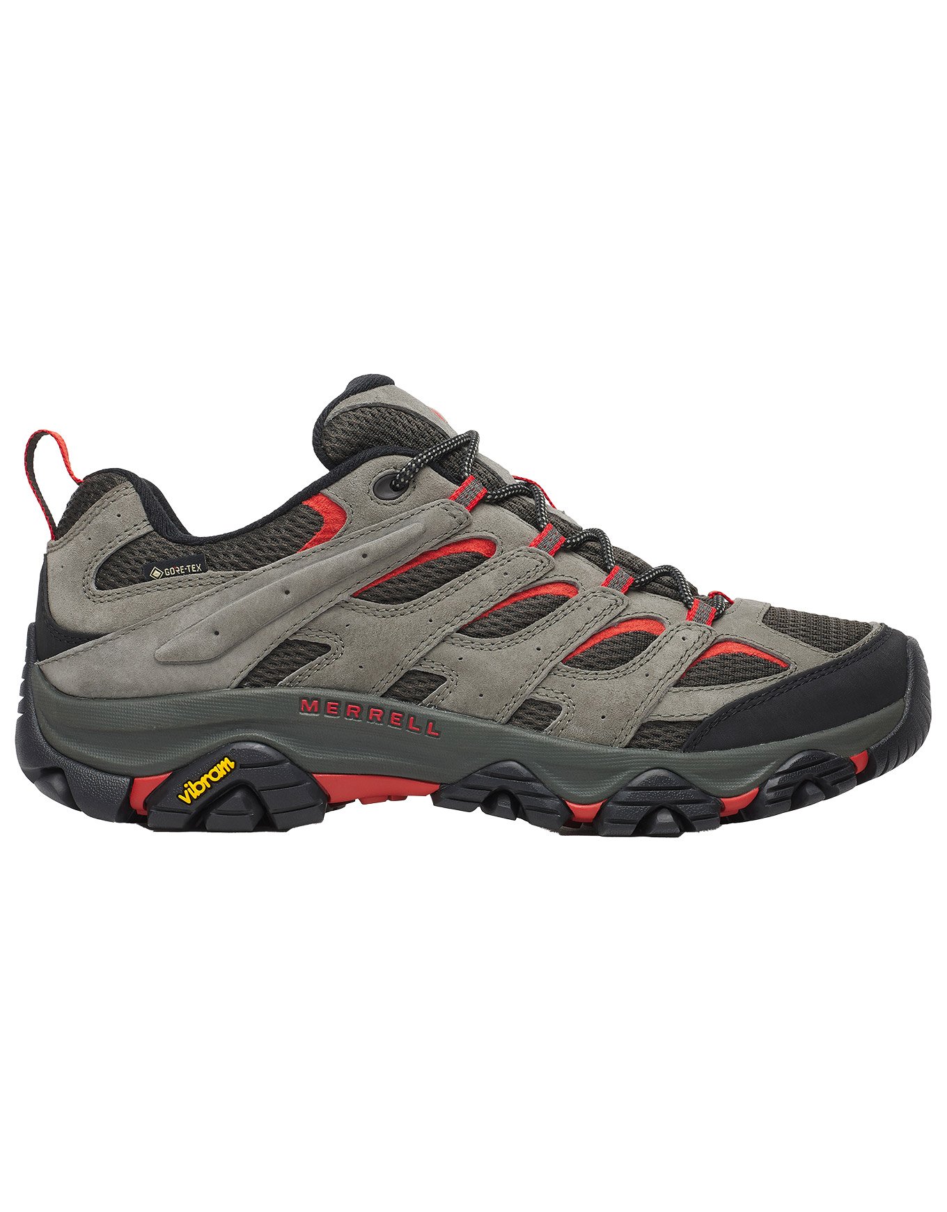 Moab 3 GORE-TEX Talus Ember + Merrell
