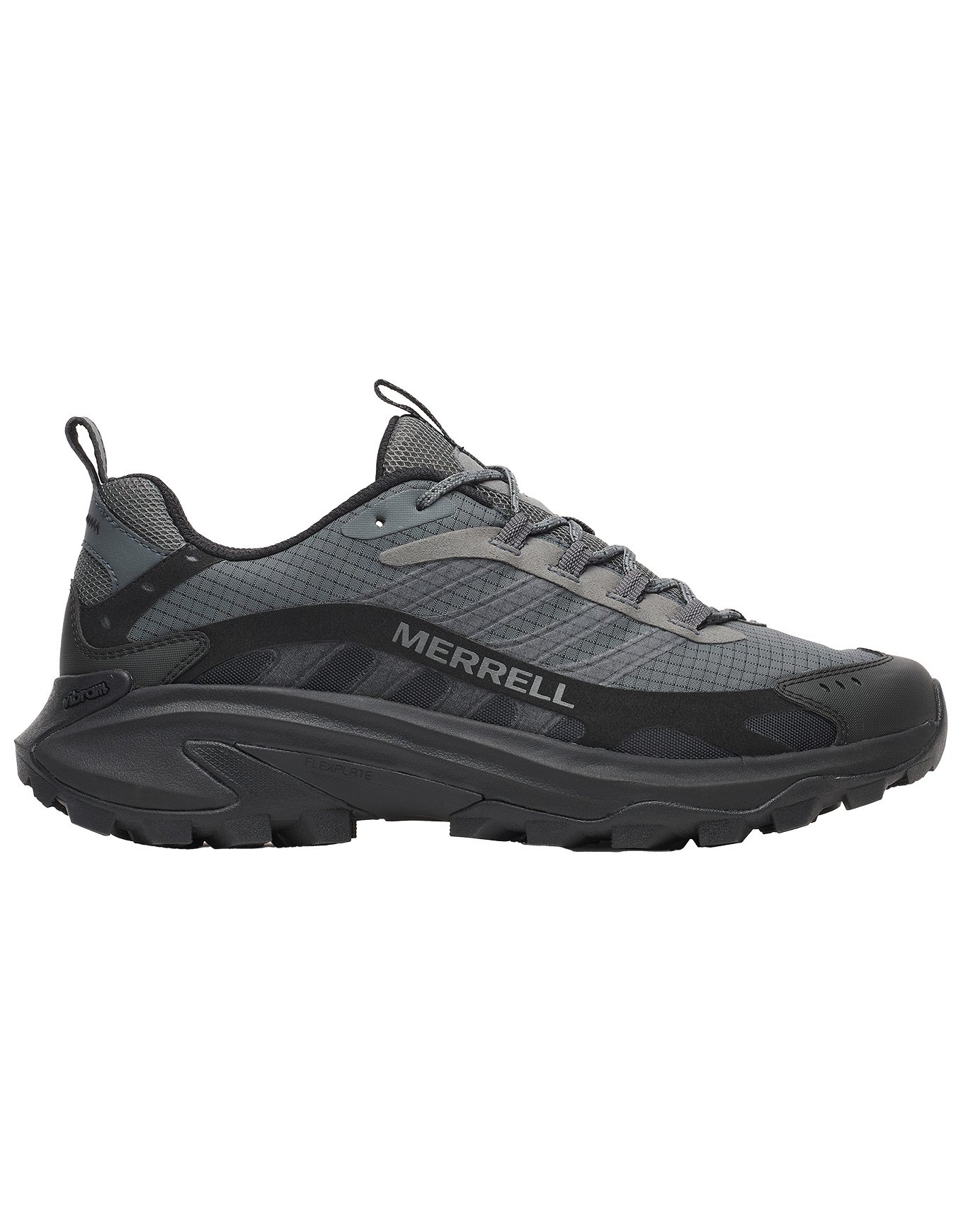 Moab Speed 2 Sport Alloy Black + Merrell