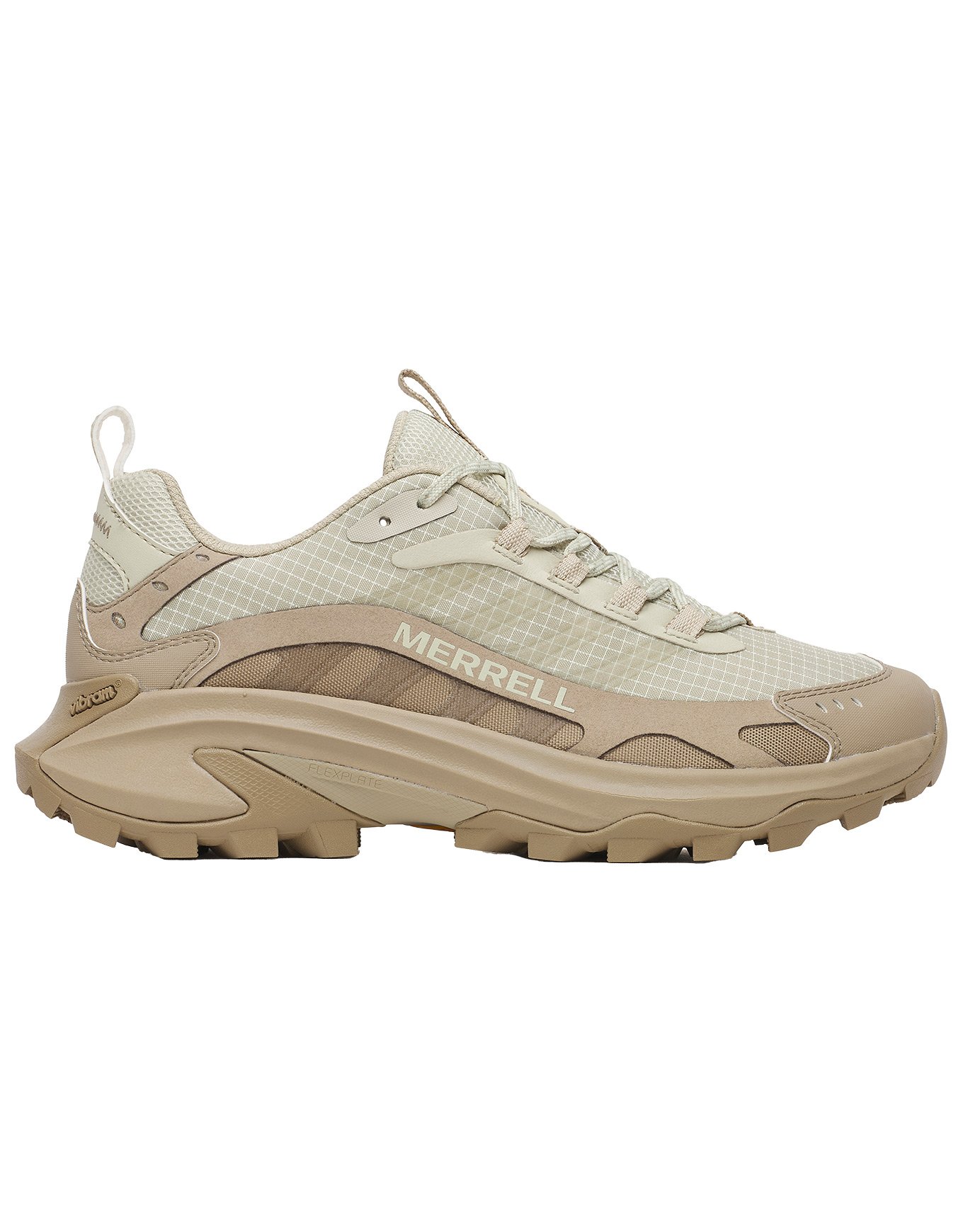 Moab Speed 2 Sport W Light Olive Mountain + Merrell
