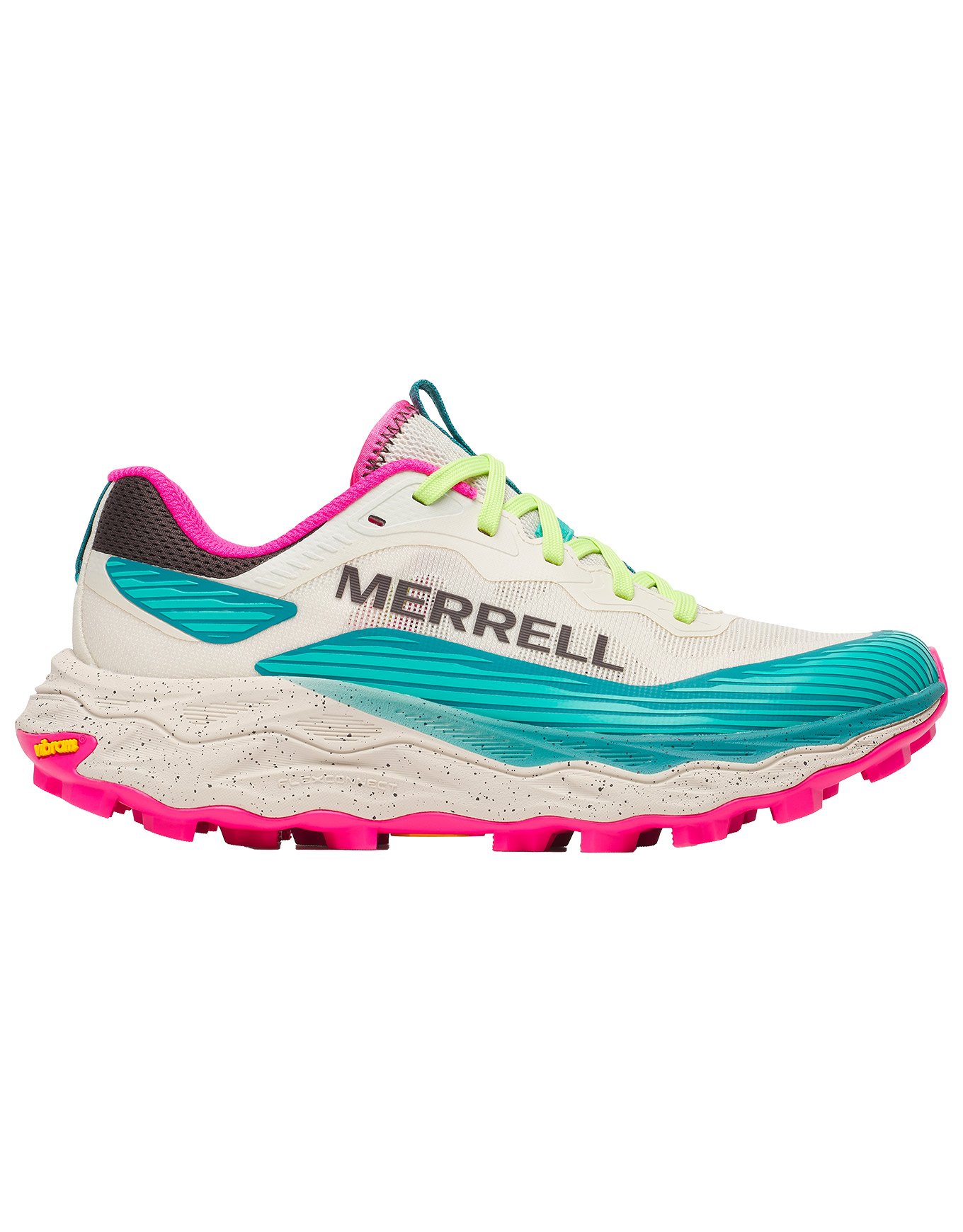 Agility Peak 6 W Flashdance + Merrell