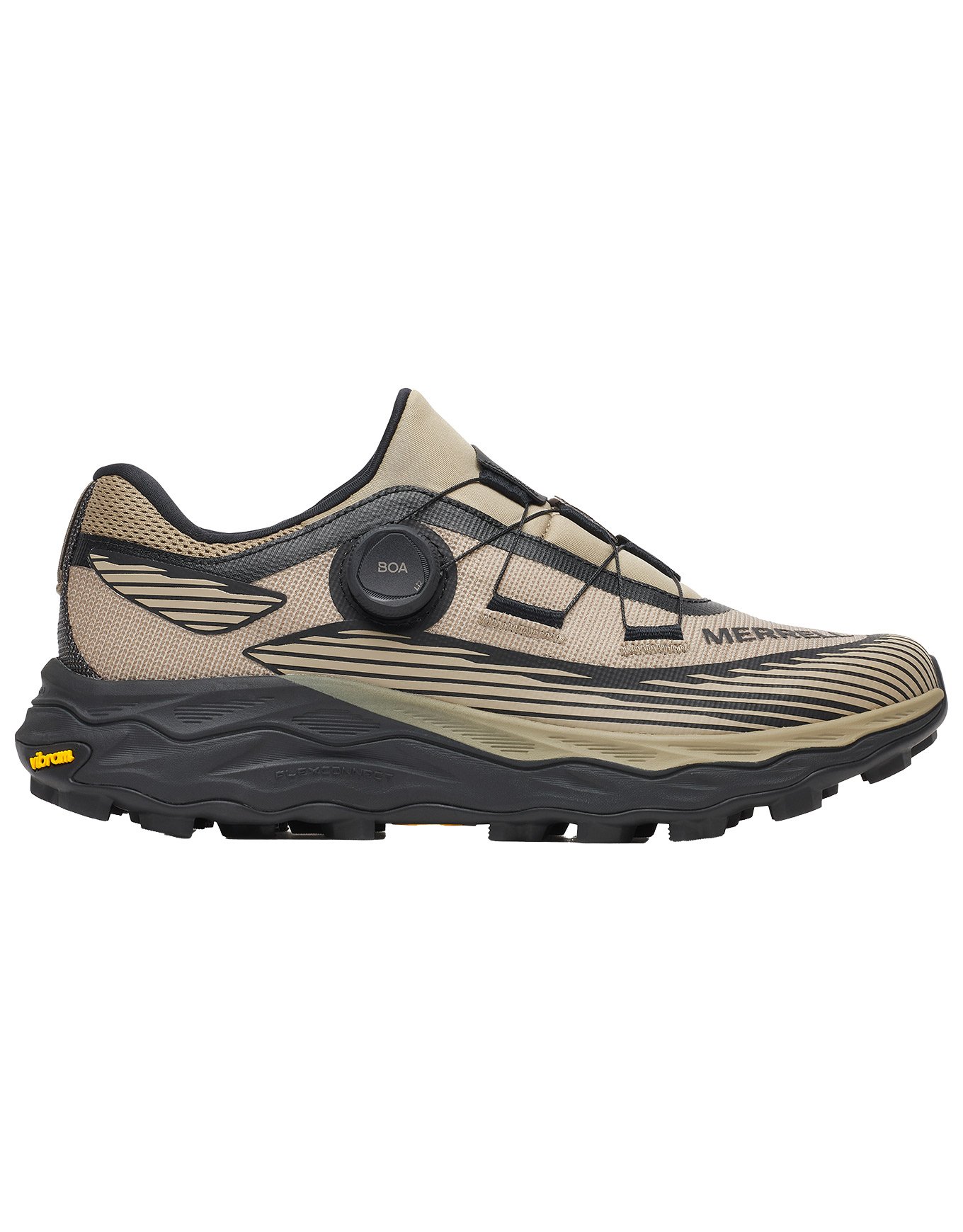 Agility Peak 6 BOA Mountain + Merrell