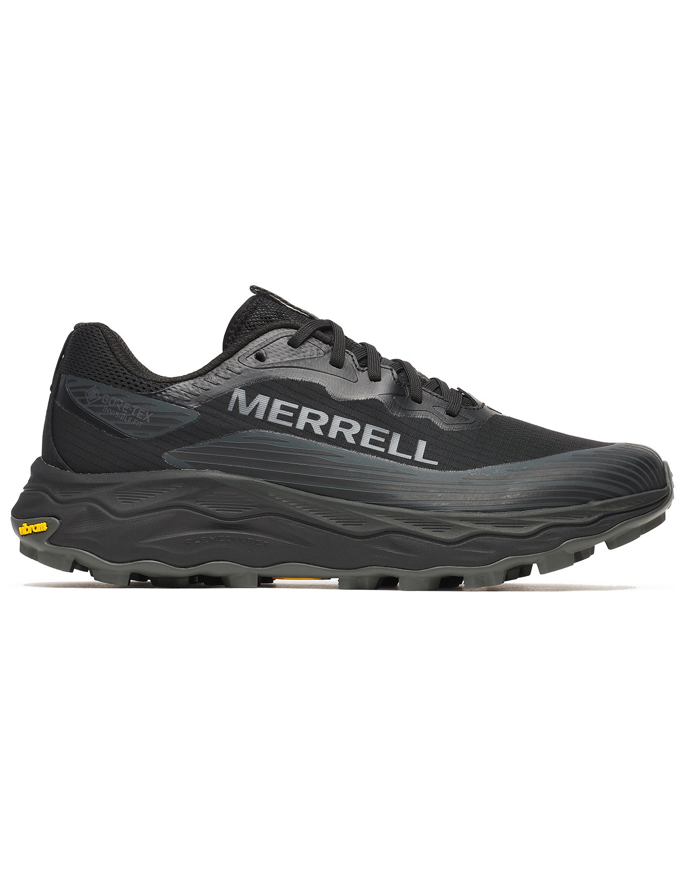 Agility Peak 6 GORE-TEX Black + Merrell