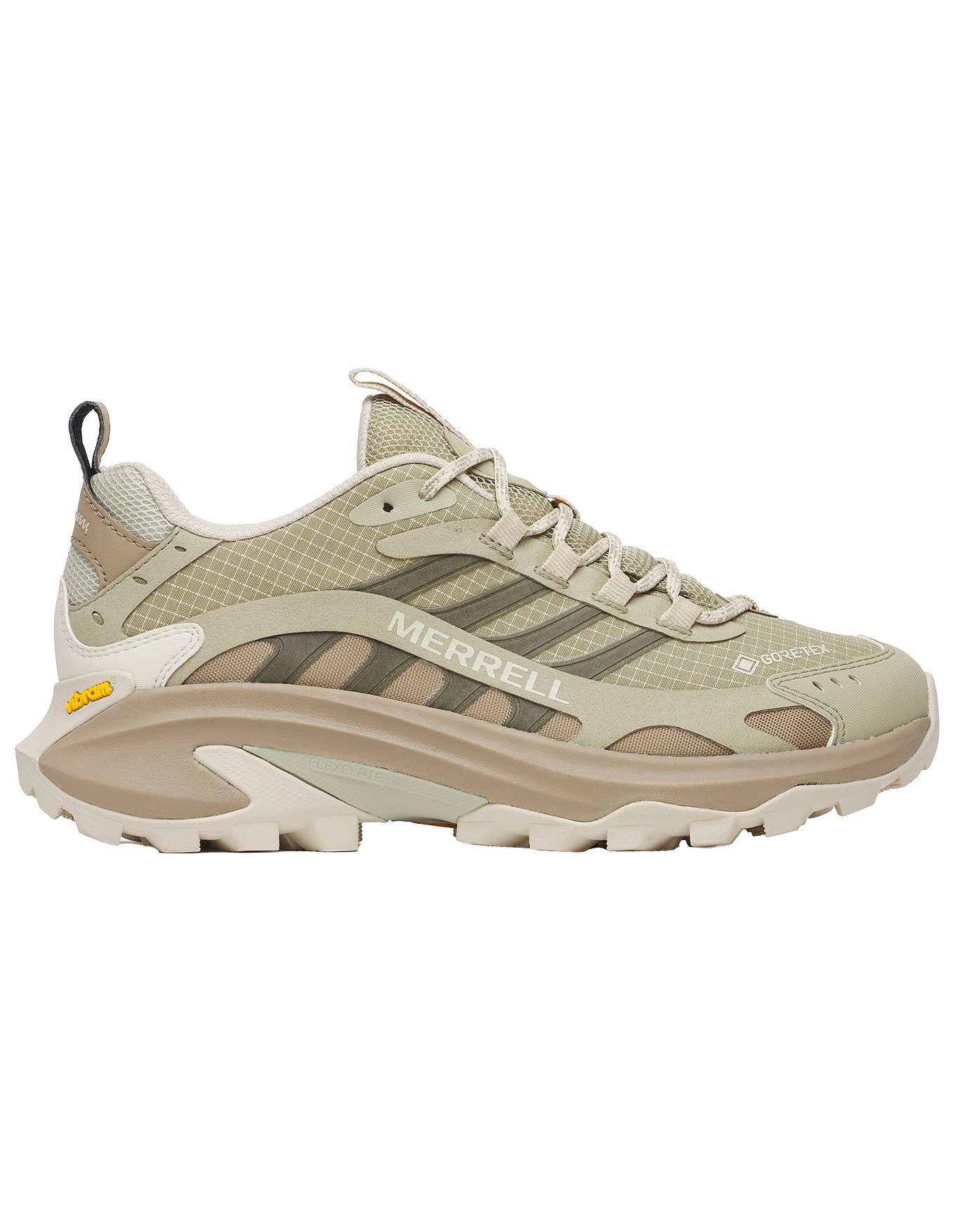 Moab Speed 2 GORE-TEX W Muted Sage + Merrell