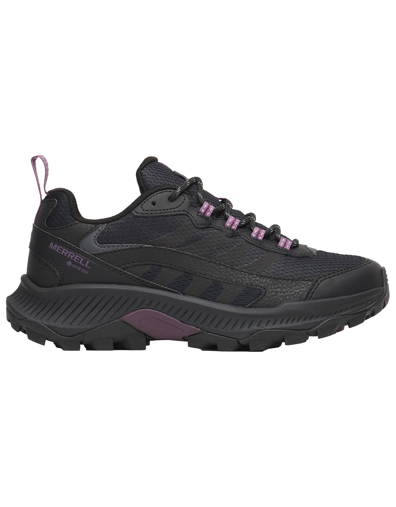 Speed Strike 2 GORE-TEX W Black + Merrell