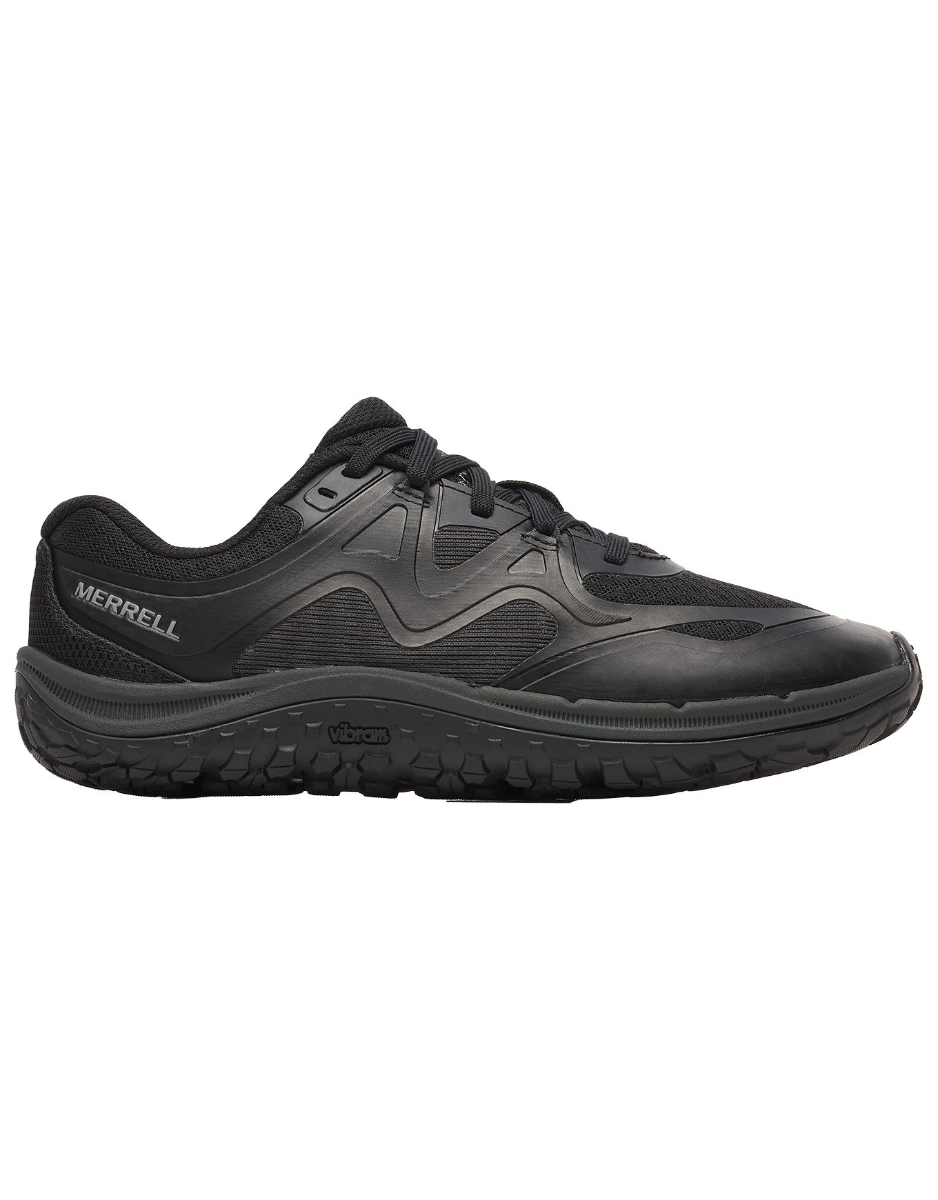 Trail Glove 8 W Black + Merrell