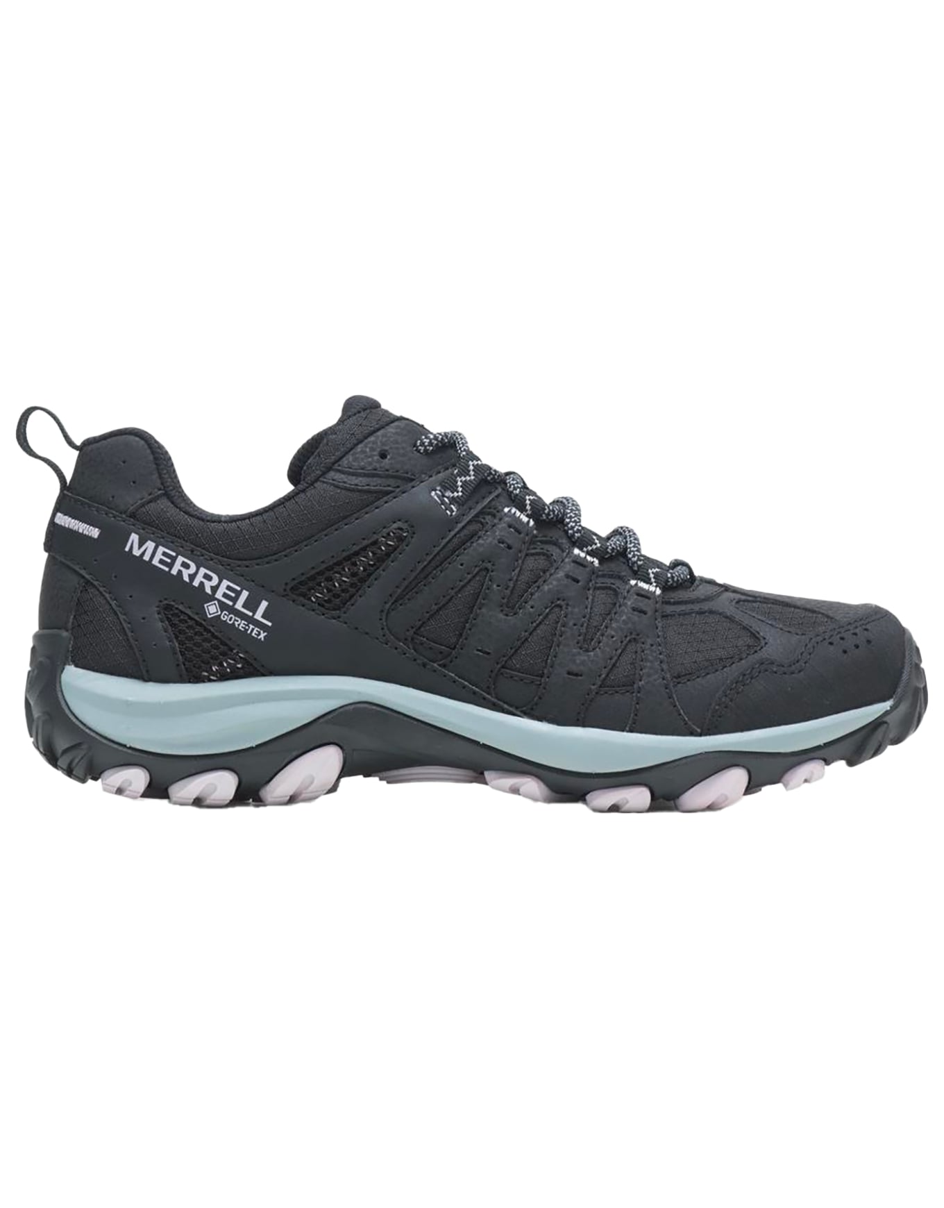 Accentor 3 Sport GTX Black W + Merrell