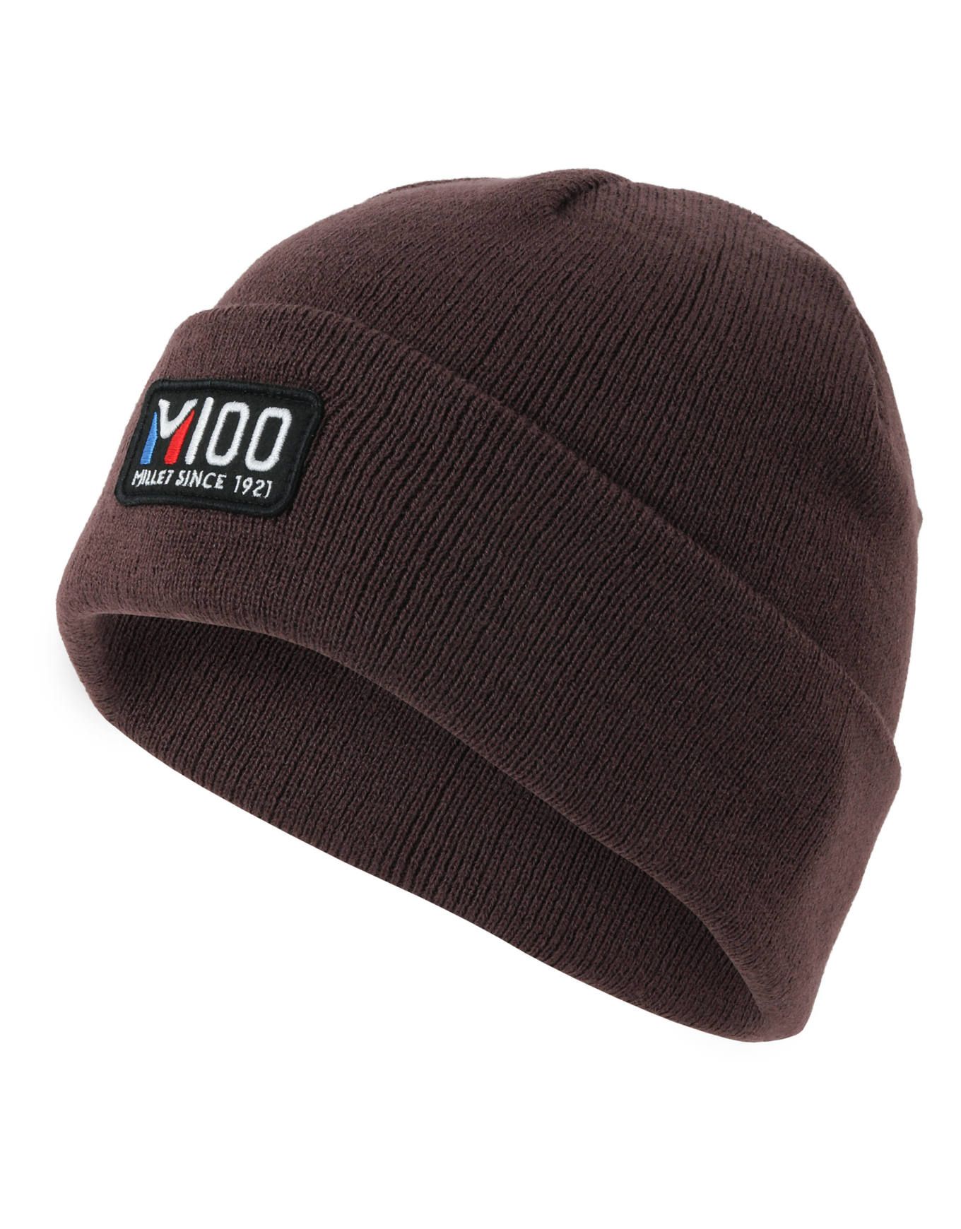 M100 Beanie Argon + Millet