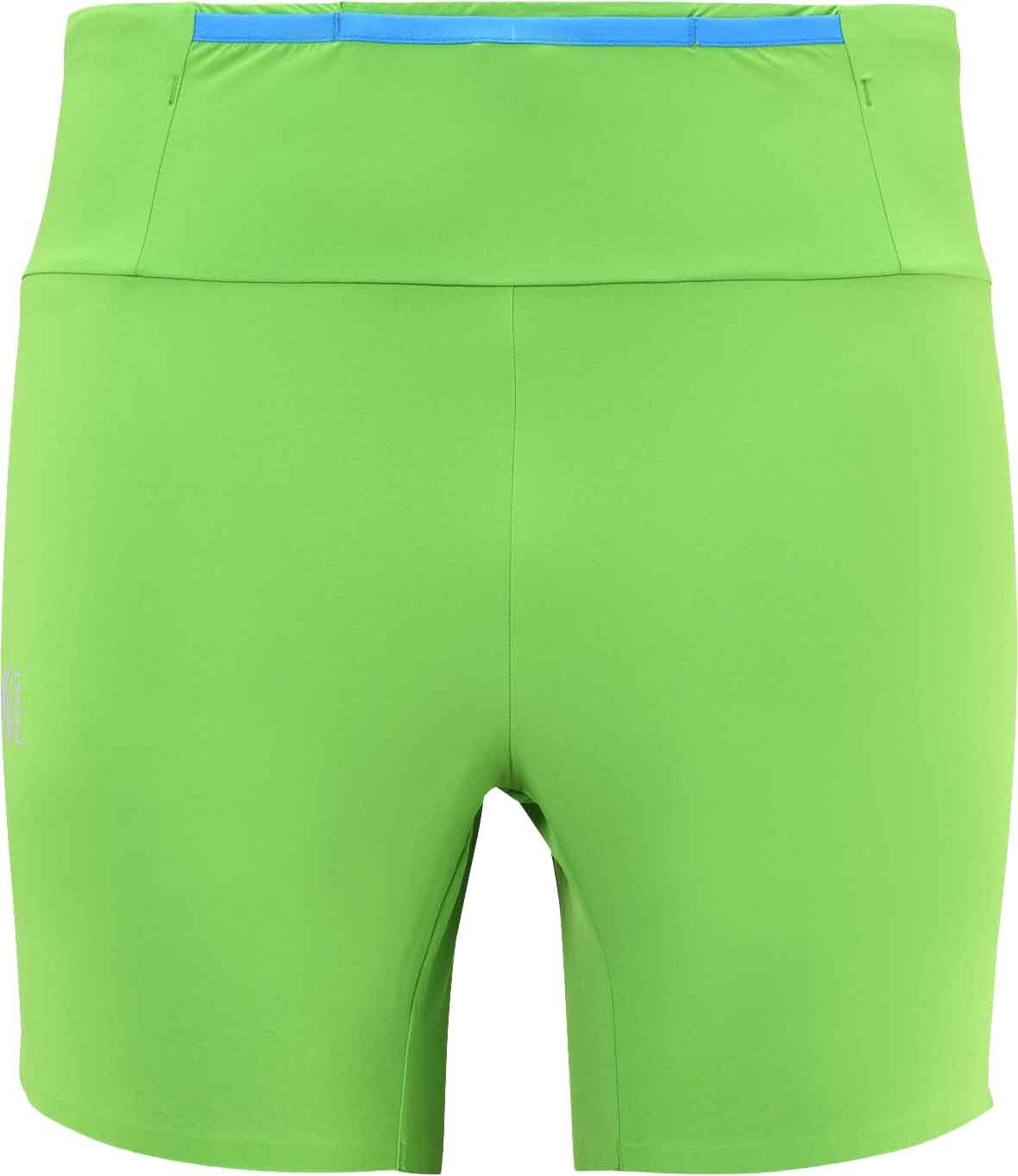 Intense Dual Short M Chloro Saphir + Millet