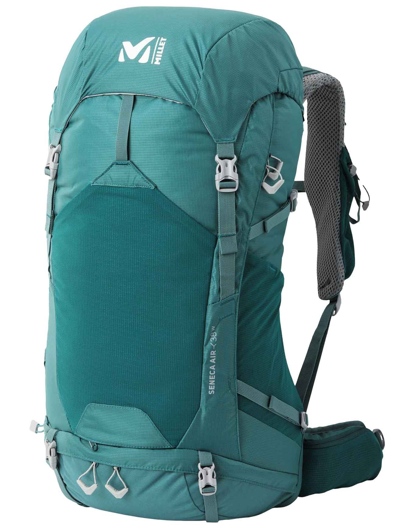 Seneca Air 38 W Hydro + Millet