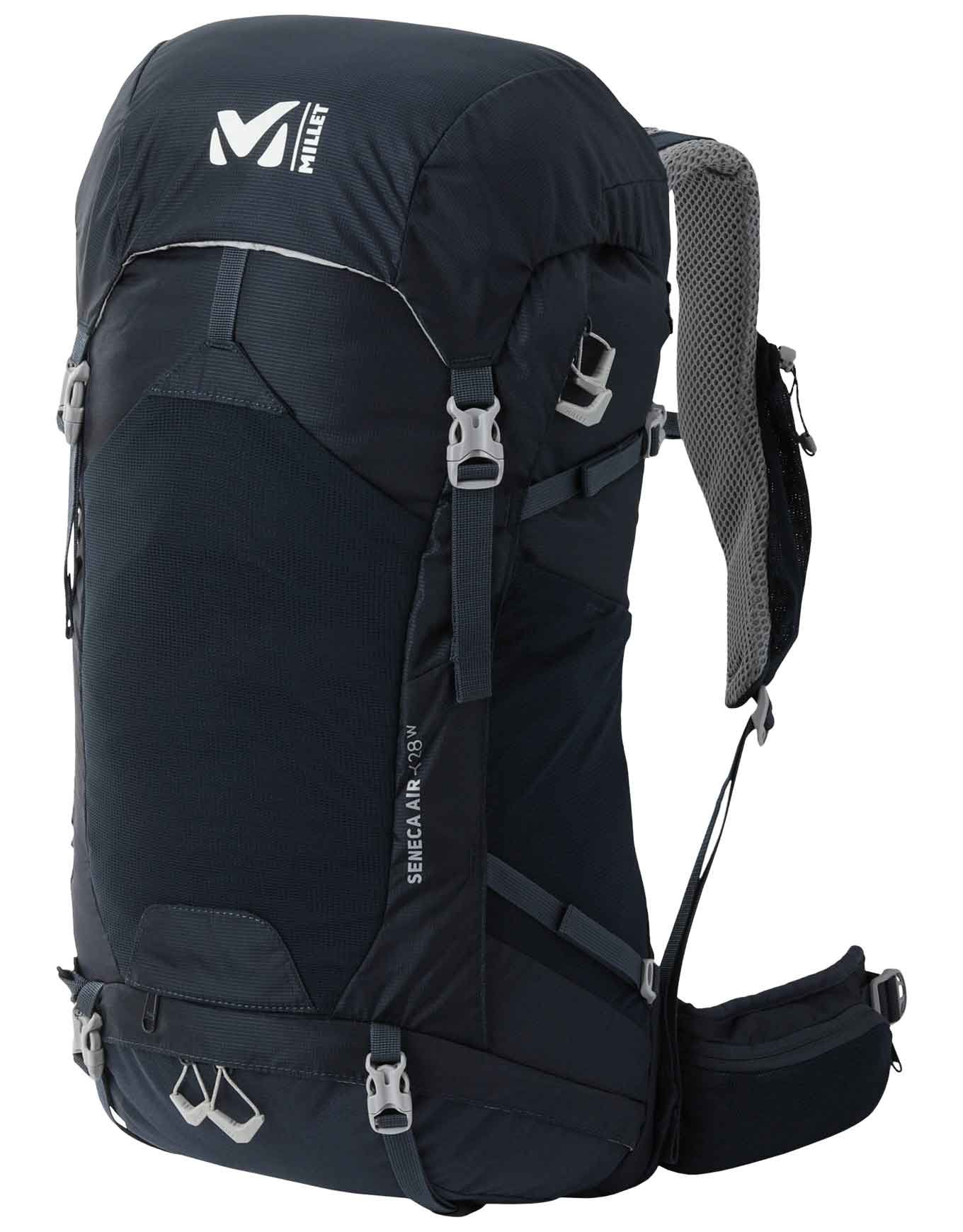Seneca Air 28 W Saphir + Millet