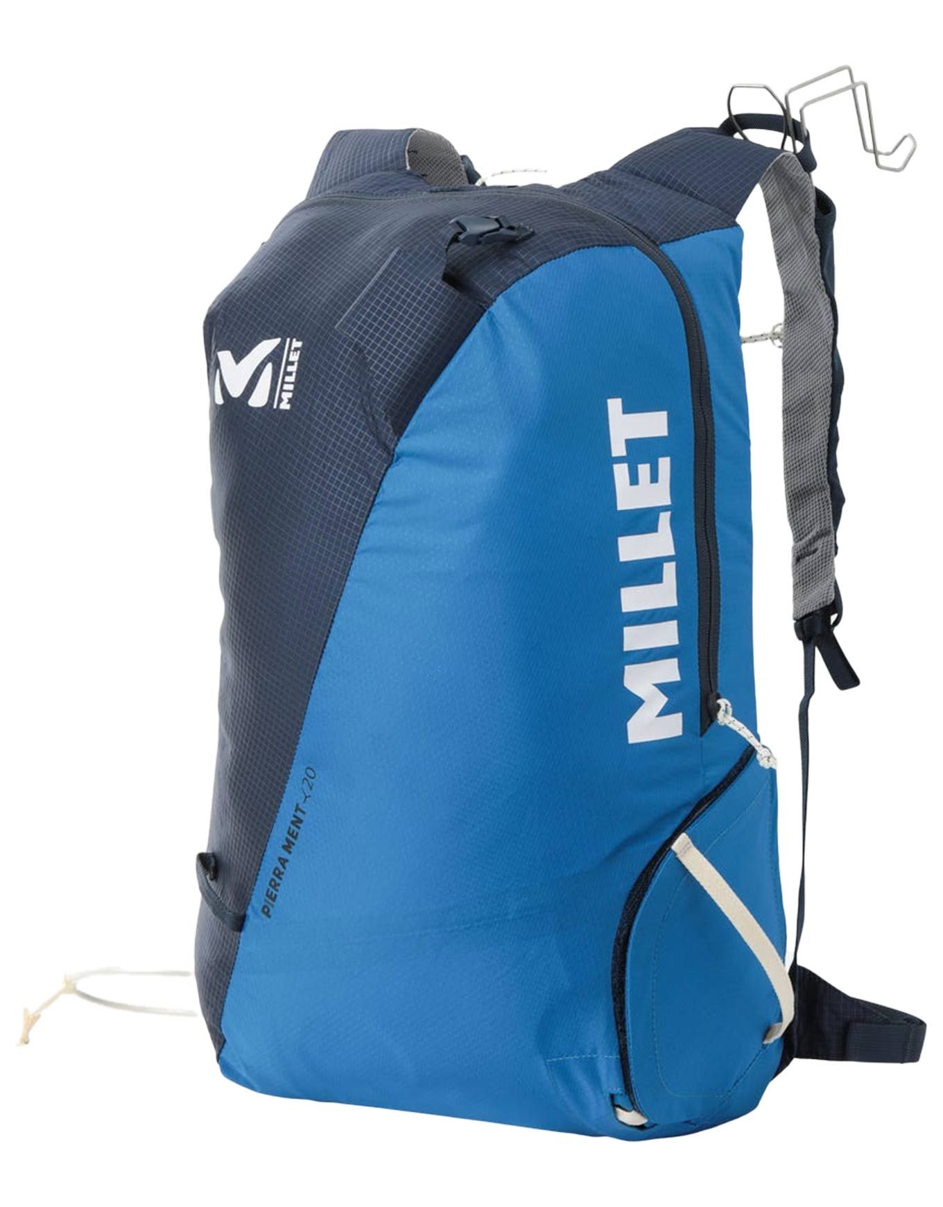 Pierra Ment 20 Sky Diver + Millet