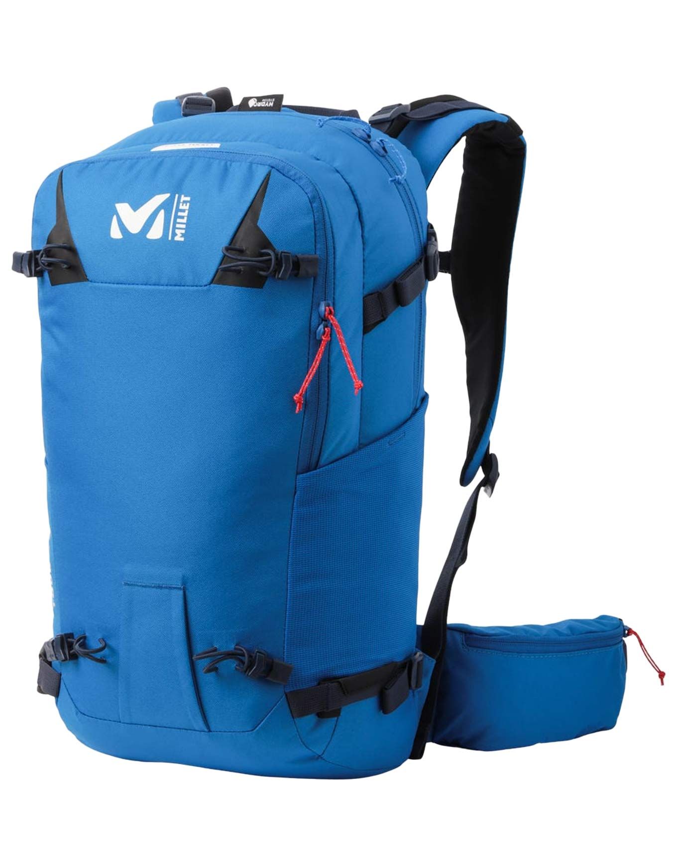 Tour 25 Sky Diver + Millet