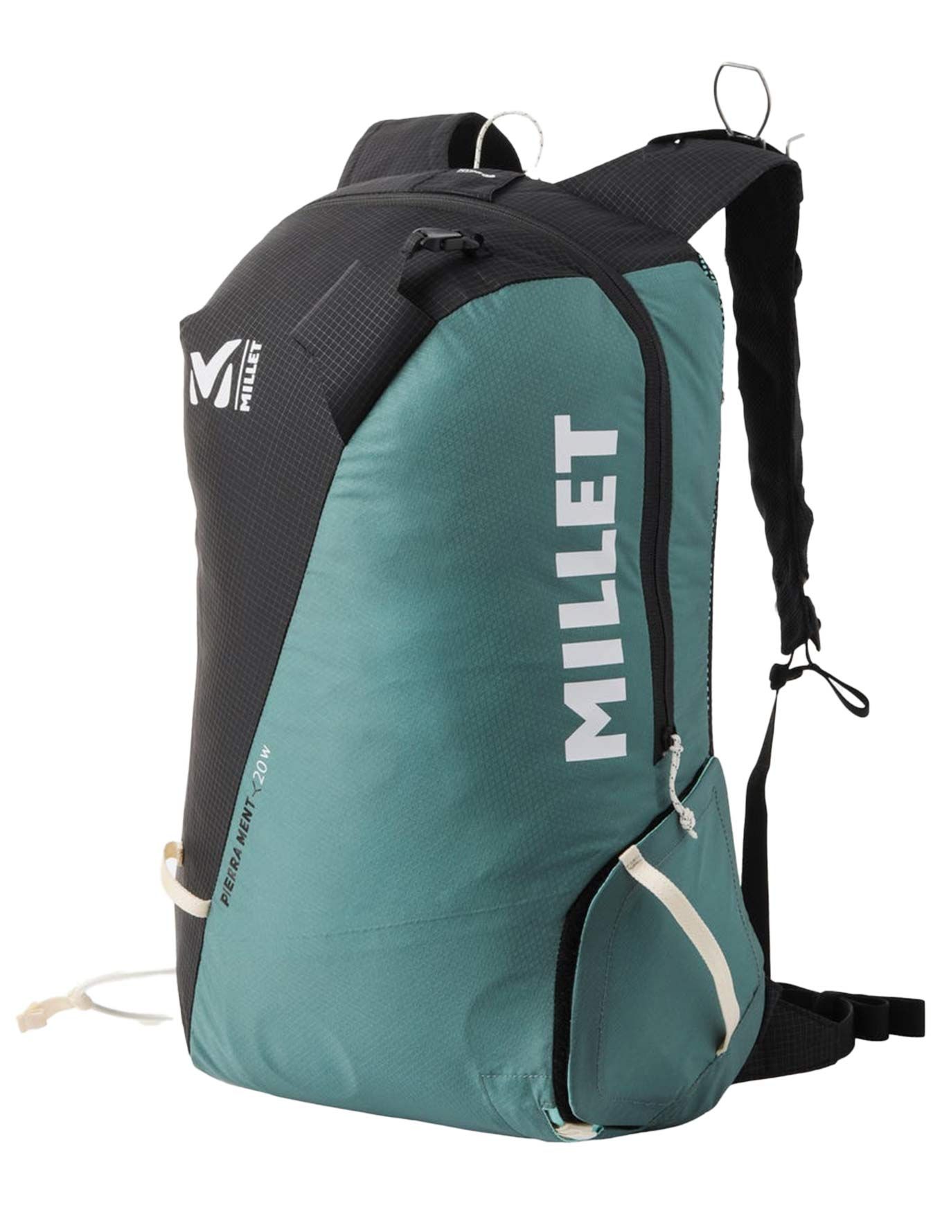 Pierra Ment 20W Hydro + Millet