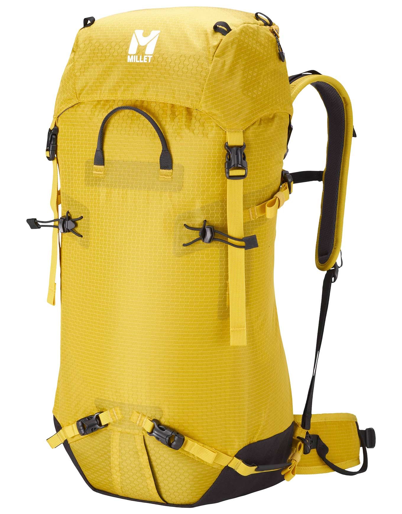 Prolighter30+10 Safran + Millet